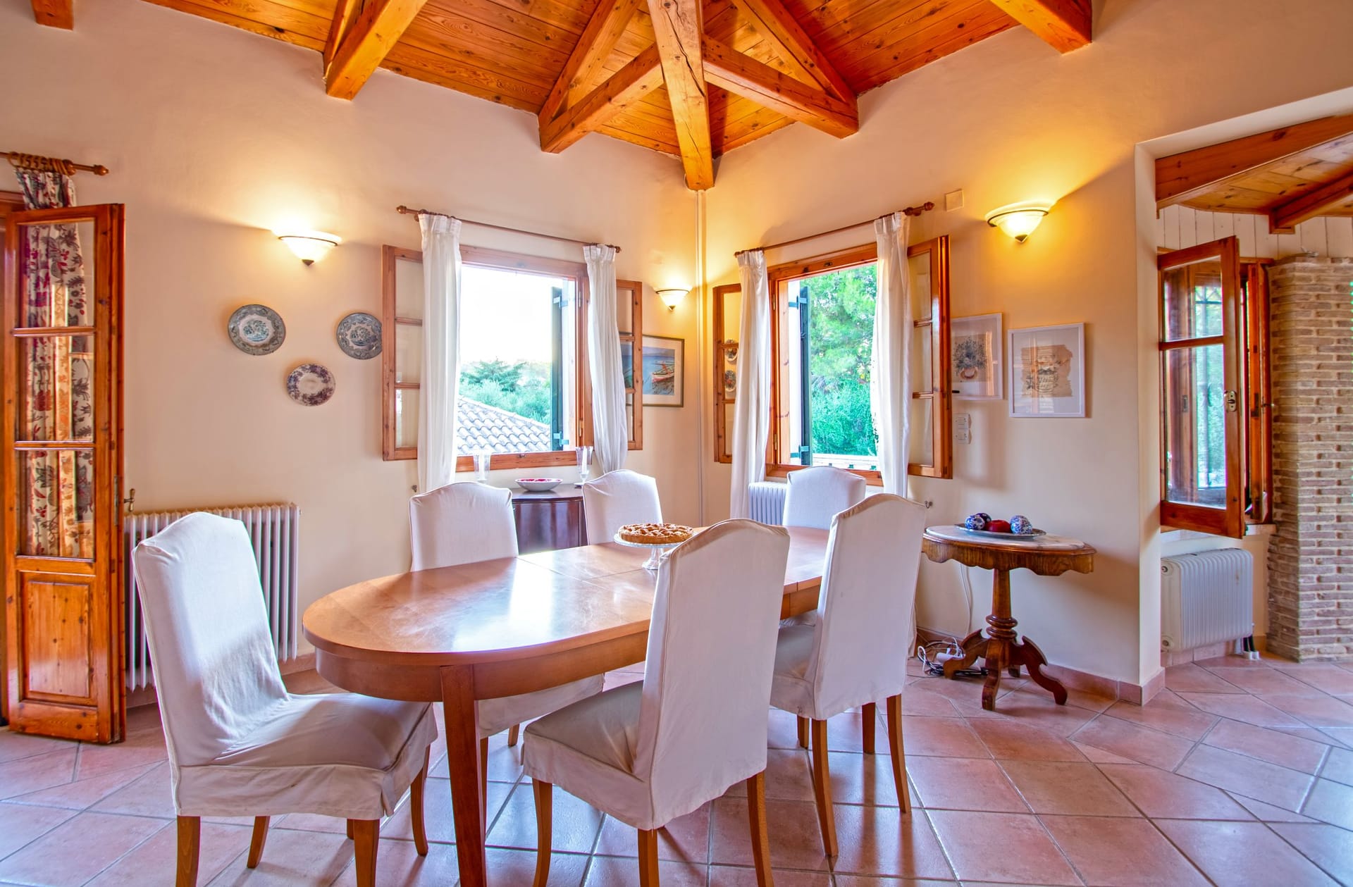 Doliva Estate - VILLA - 16