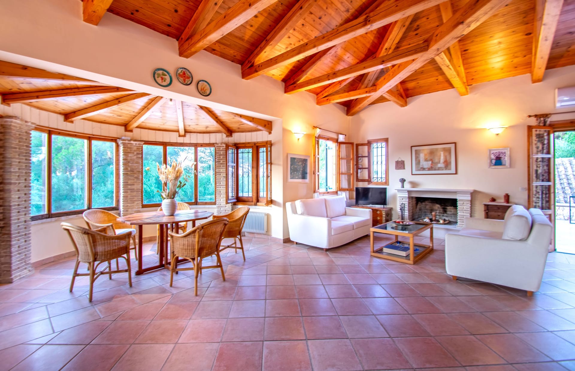 Doliva Estate - VILLA - 17