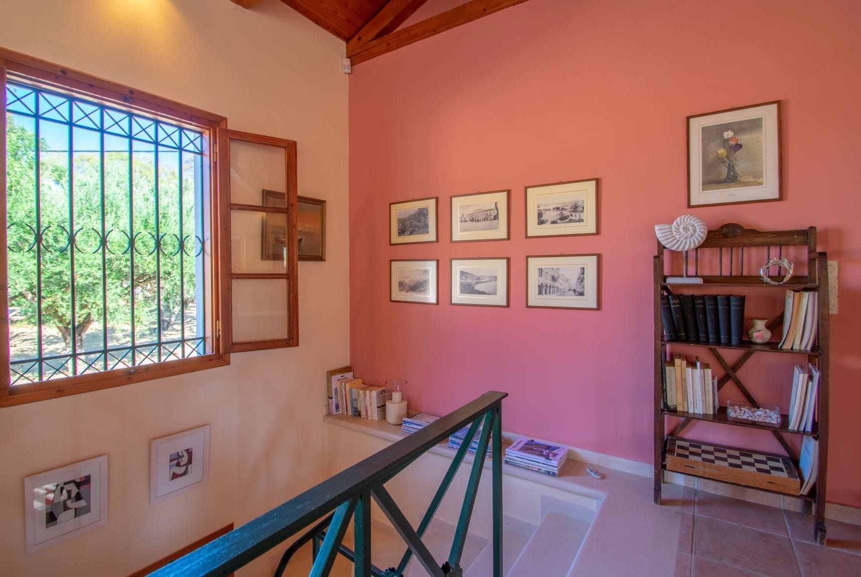 Doliva Estate - VILLA - 19