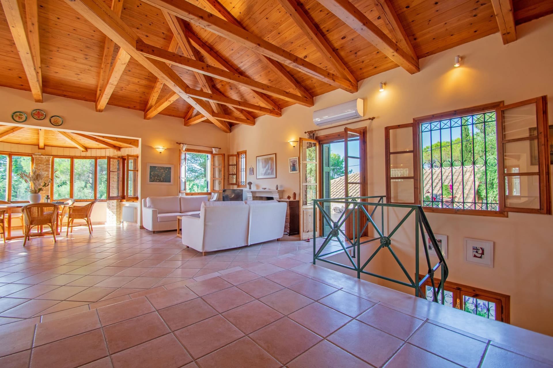 Doliva Estate - VILLA - 20