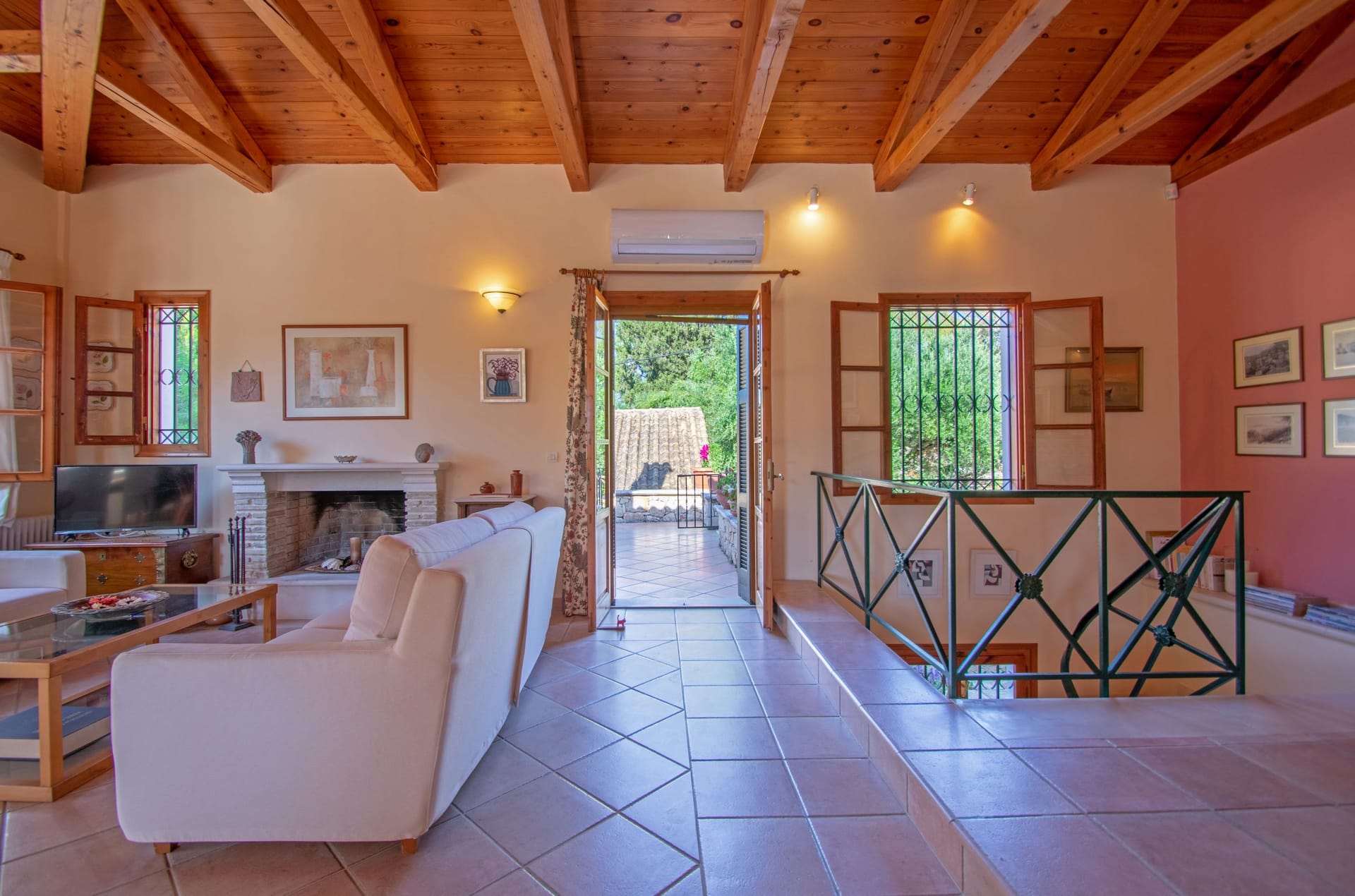 Doliva Estate - VILLA - 21