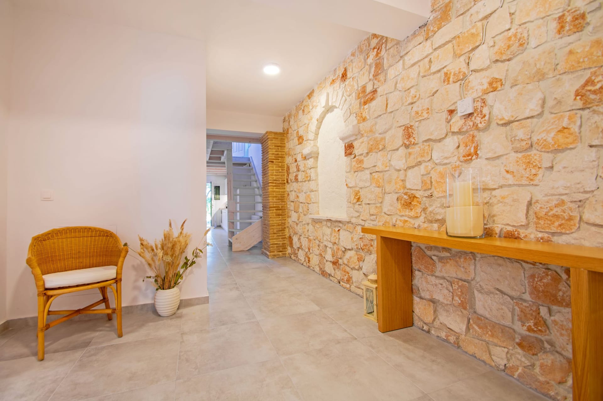Doliva Estate - VILLA - 26