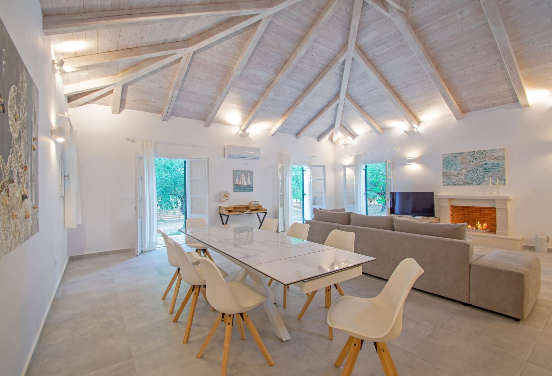 Doliva Estate - VILLA - 33