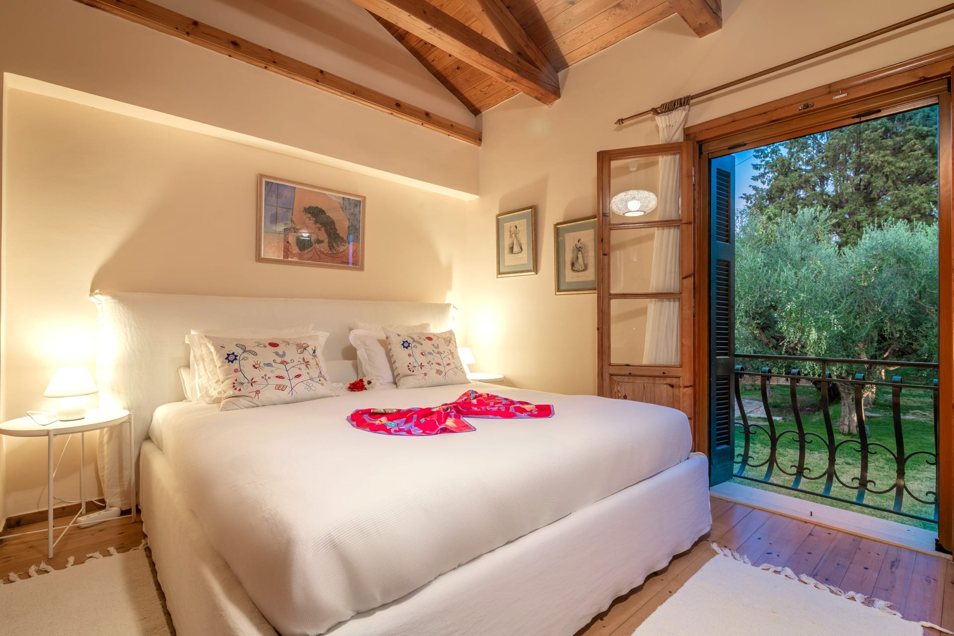 Doliva Estate - VILLA - 13
