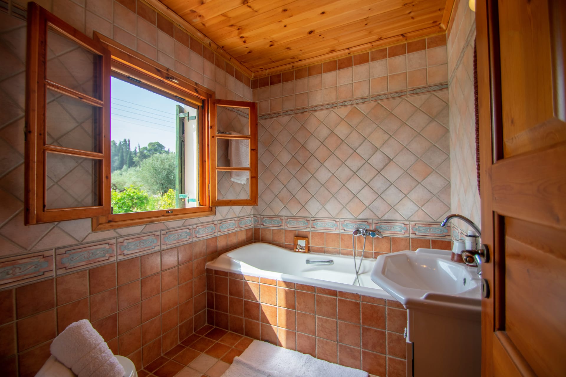 Doliva Estate - VILLA - 72