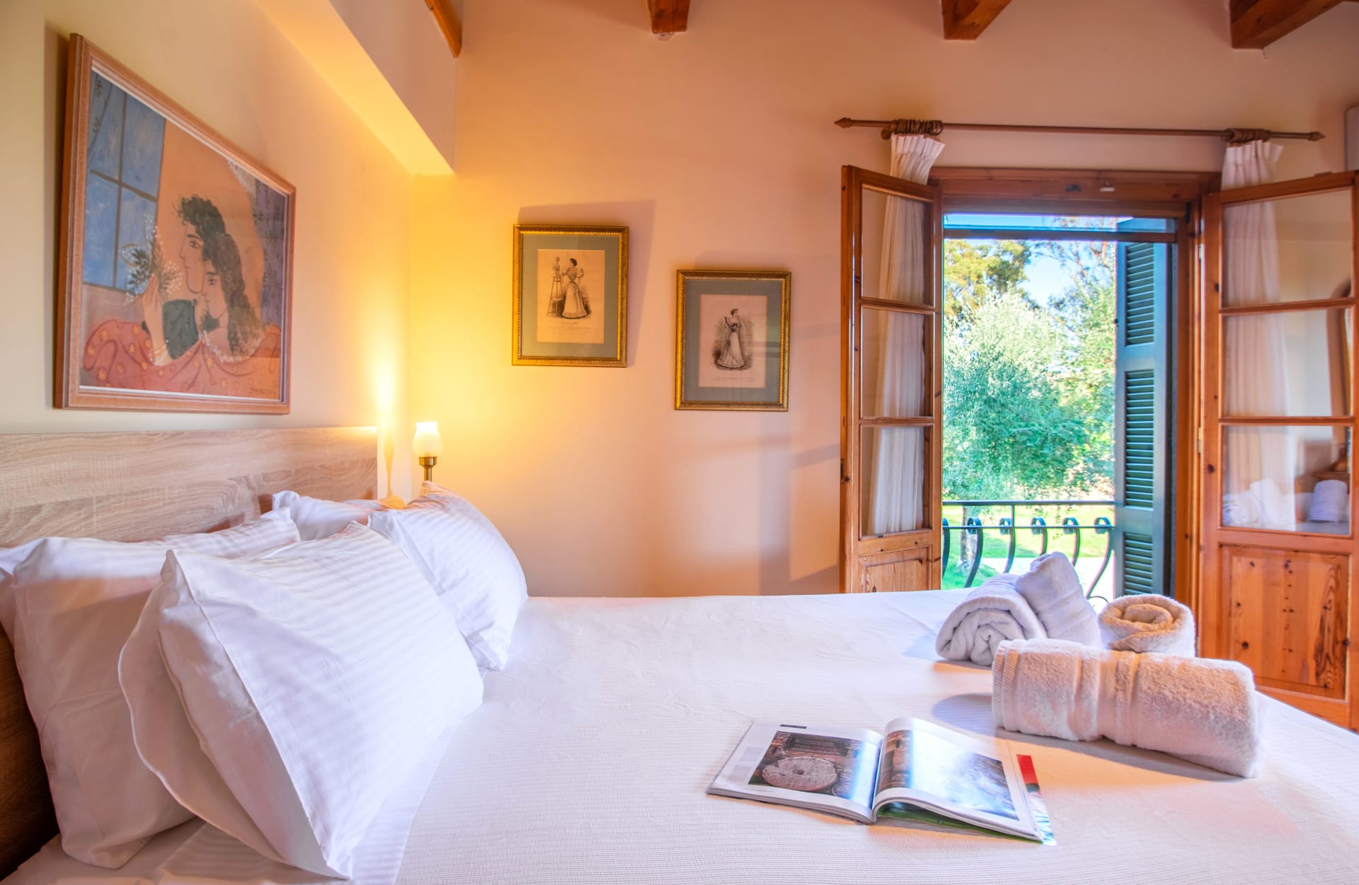 Doliva Estate - VILLA - 54