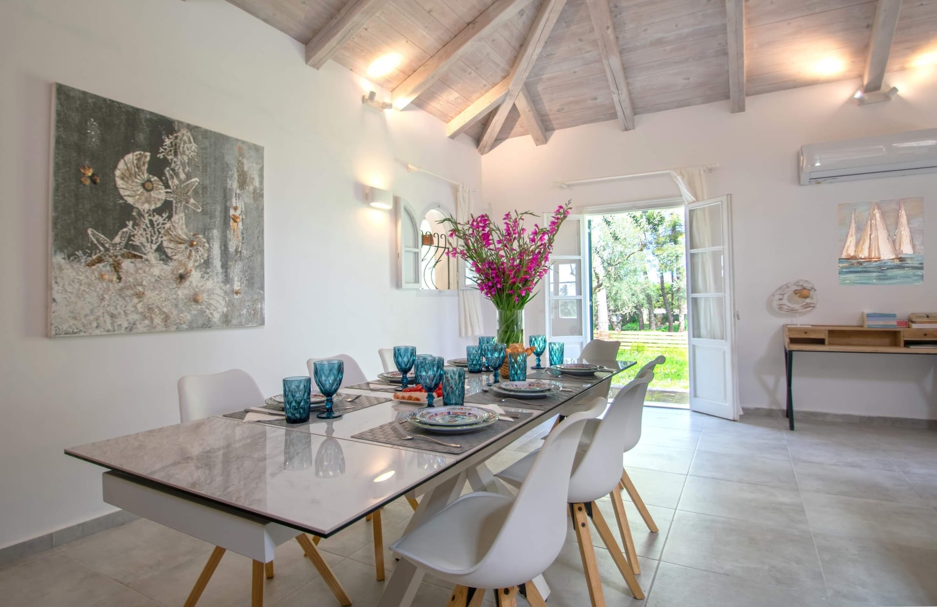 Doliva Estate - VILLA - 55