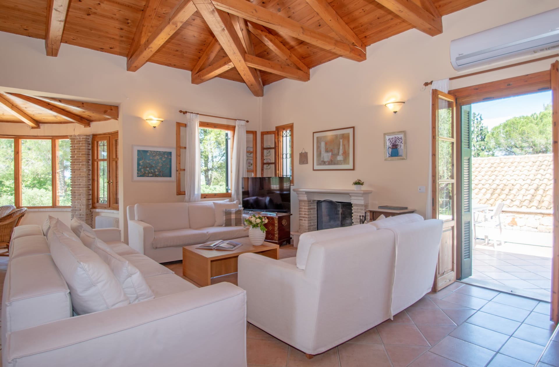 Doliva Estate - VILLA - 59