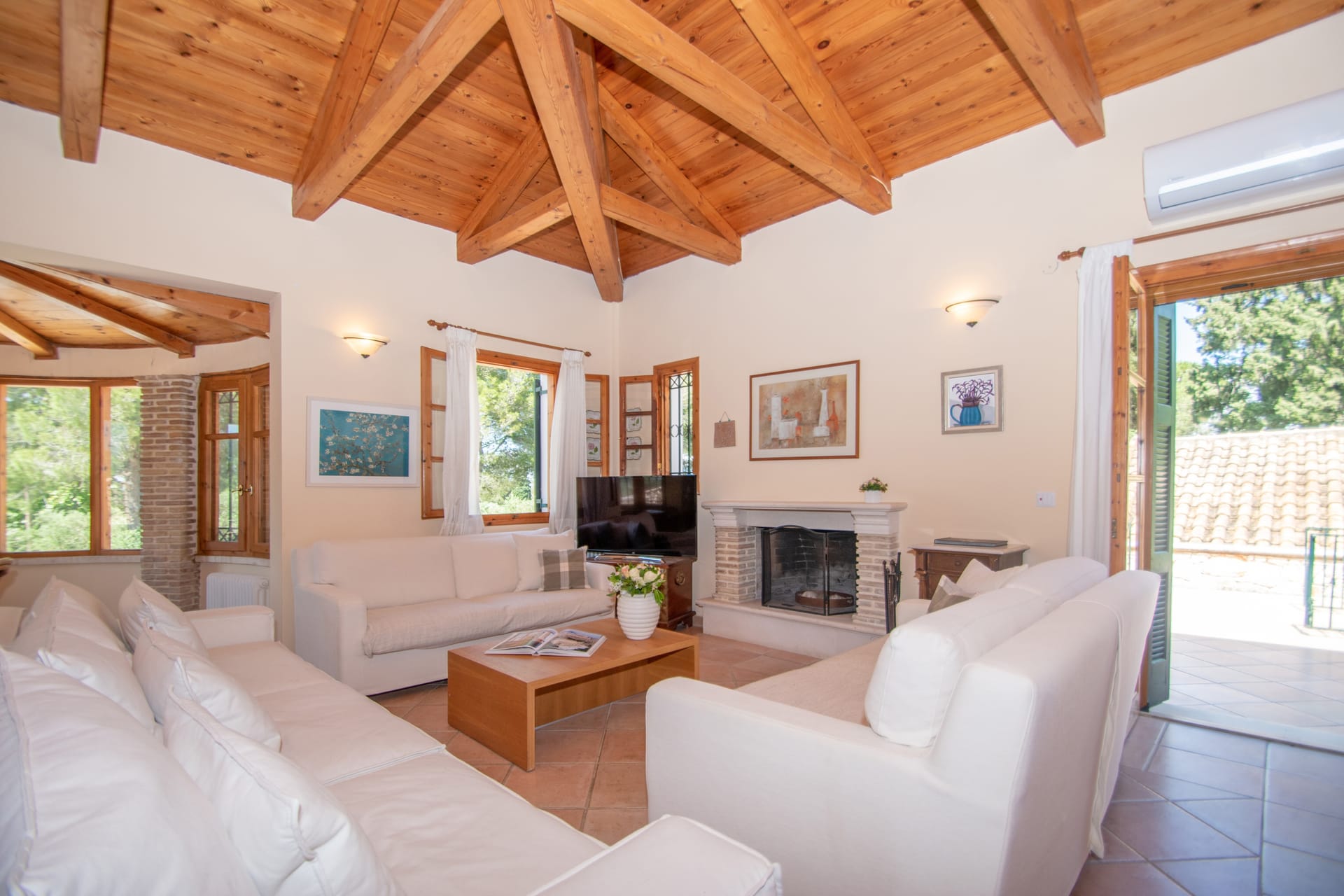 Doliva Estate - VILLA - 60