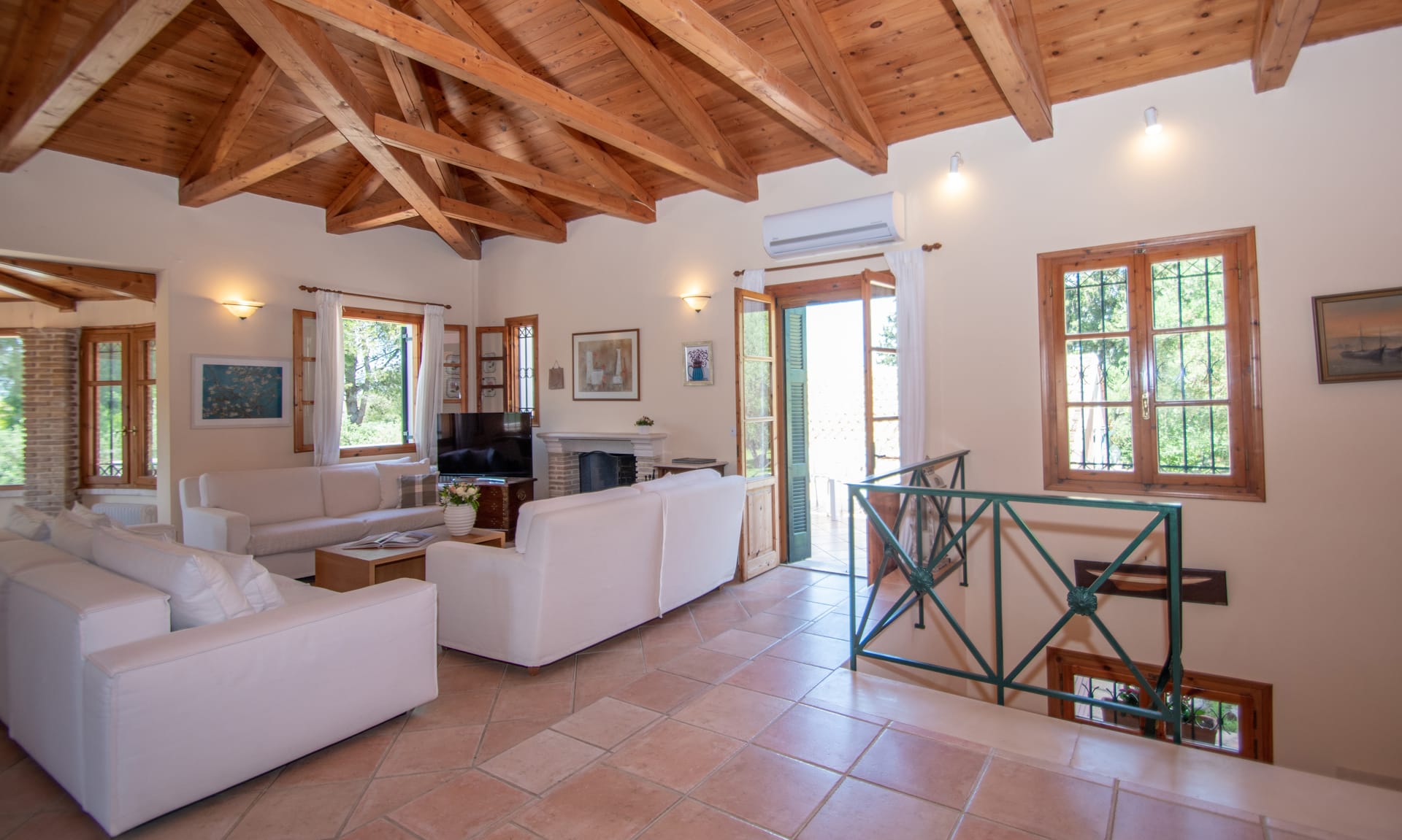 Doliva Estate - VILLA - 61