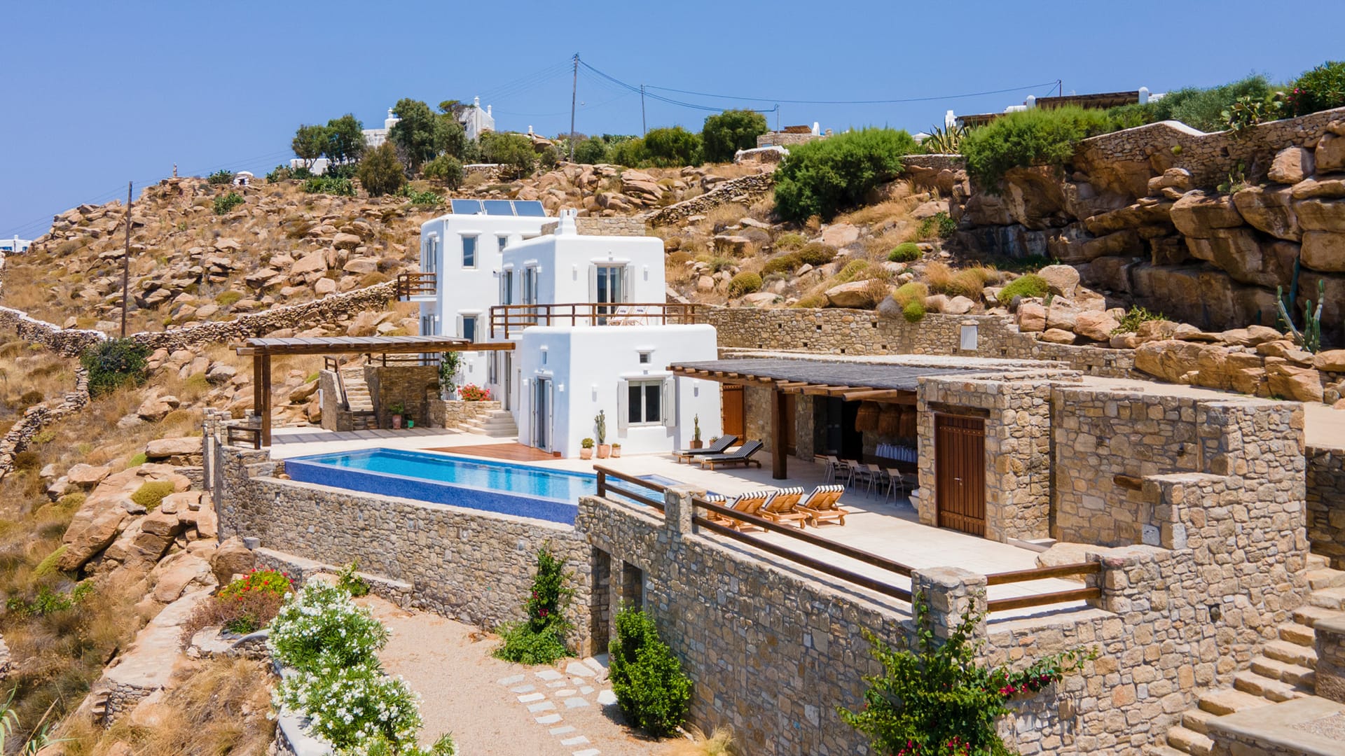 Villa Olivia - PV - 6