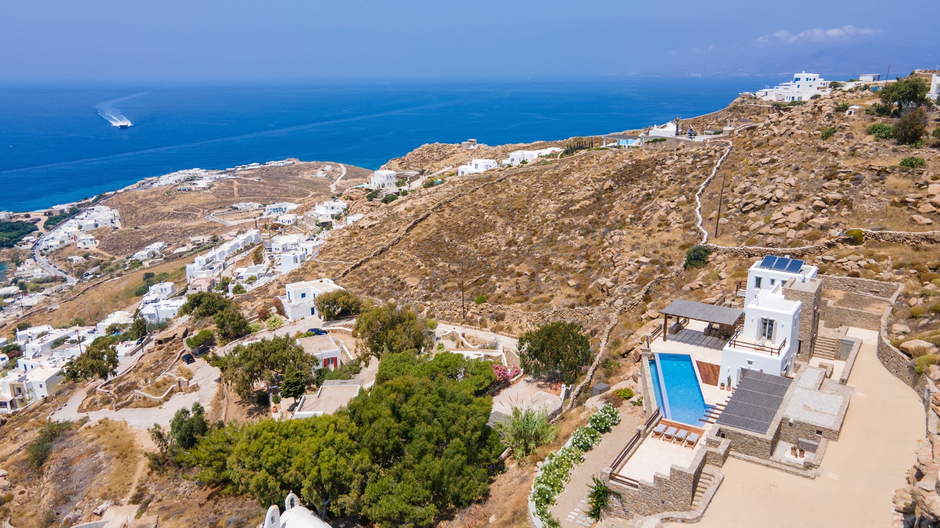 Villa Olivia - PV - 8