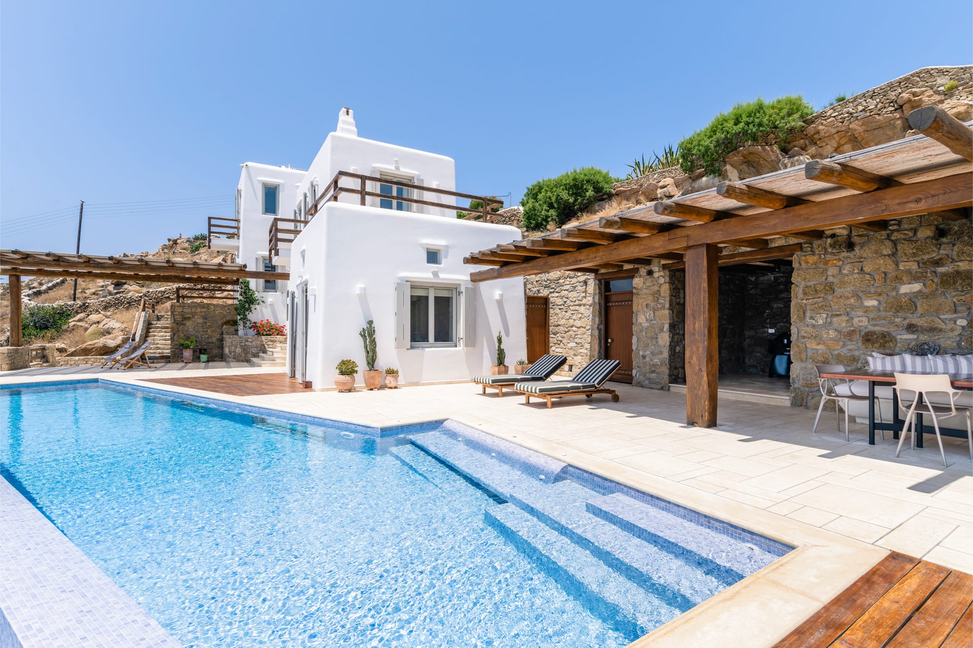 Villa Olivia - PV - 1