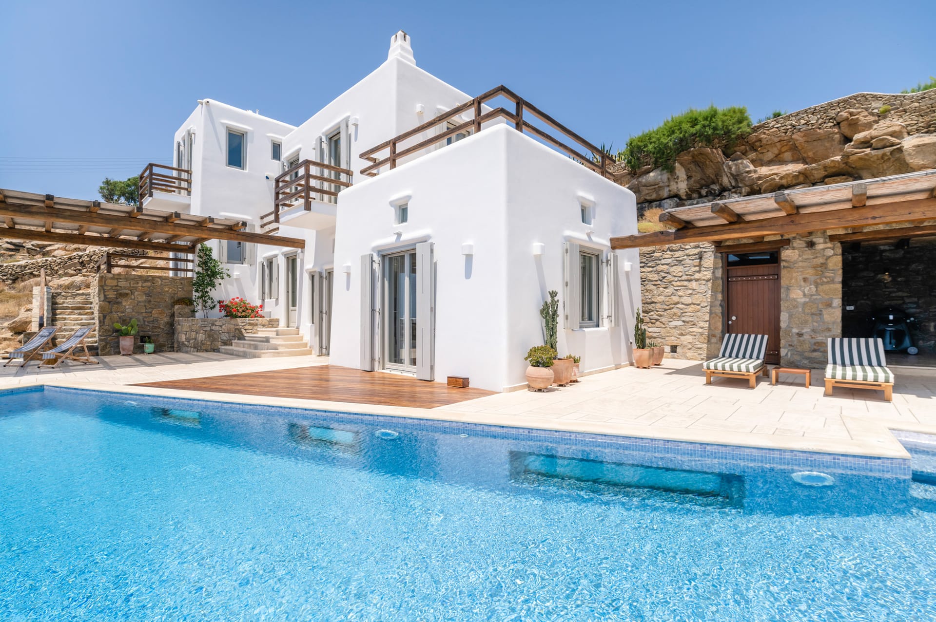 Villa Olivia - PV - 2