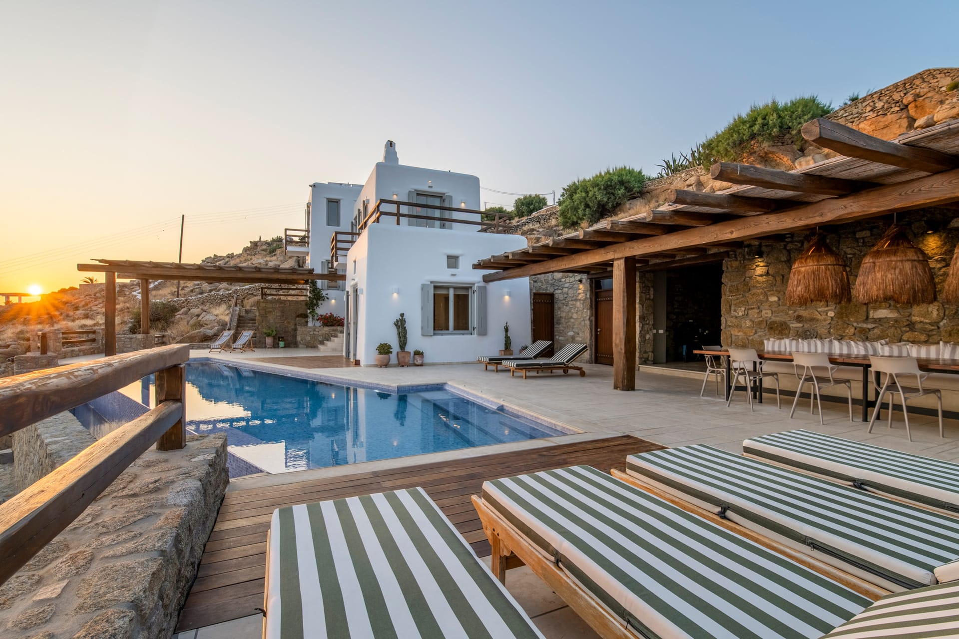 Villa Olivia - PV - 60