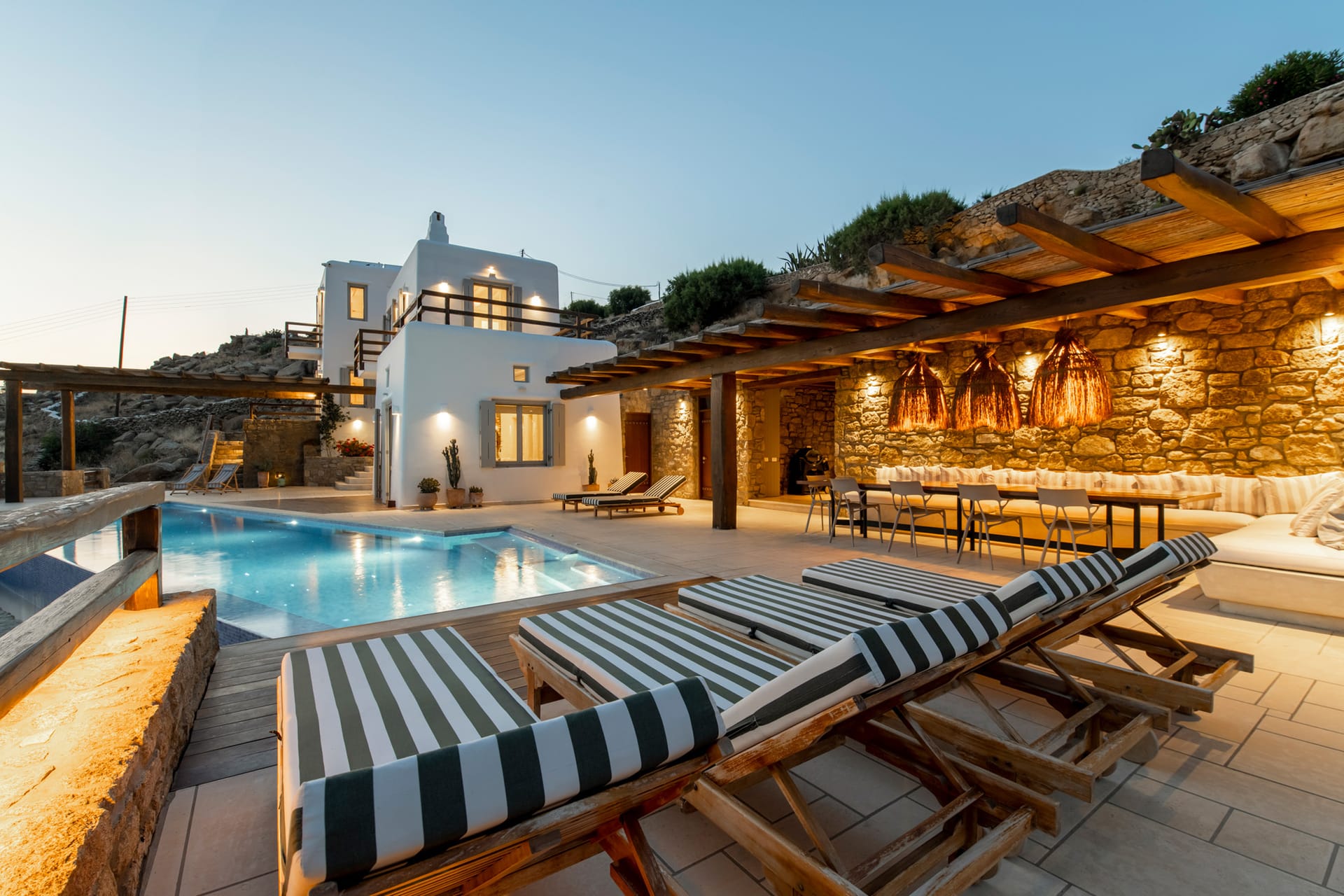 Villa Olivia - PV - 61