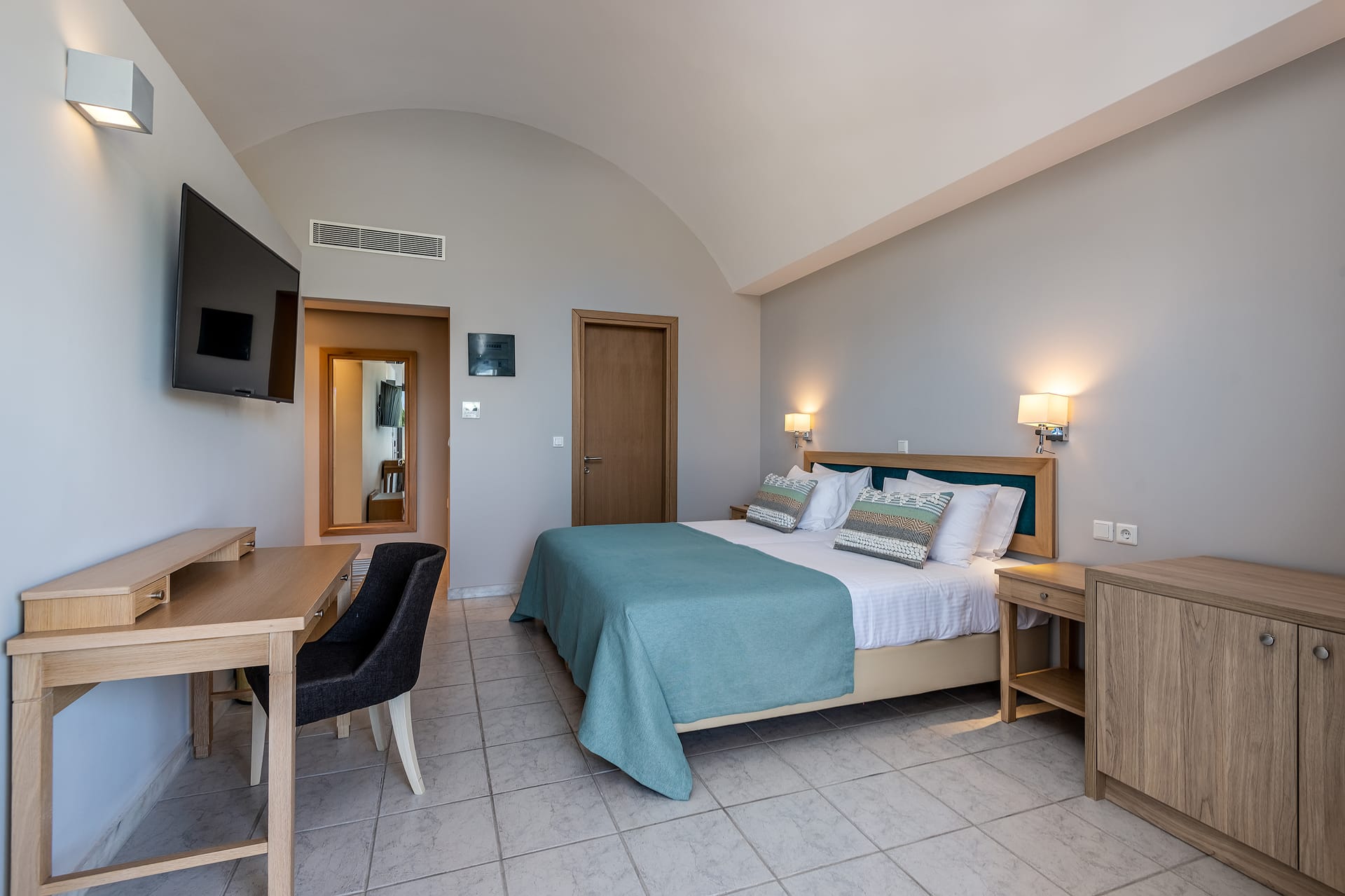 Atlantica Beach Resort Kos - DBLIV - 2