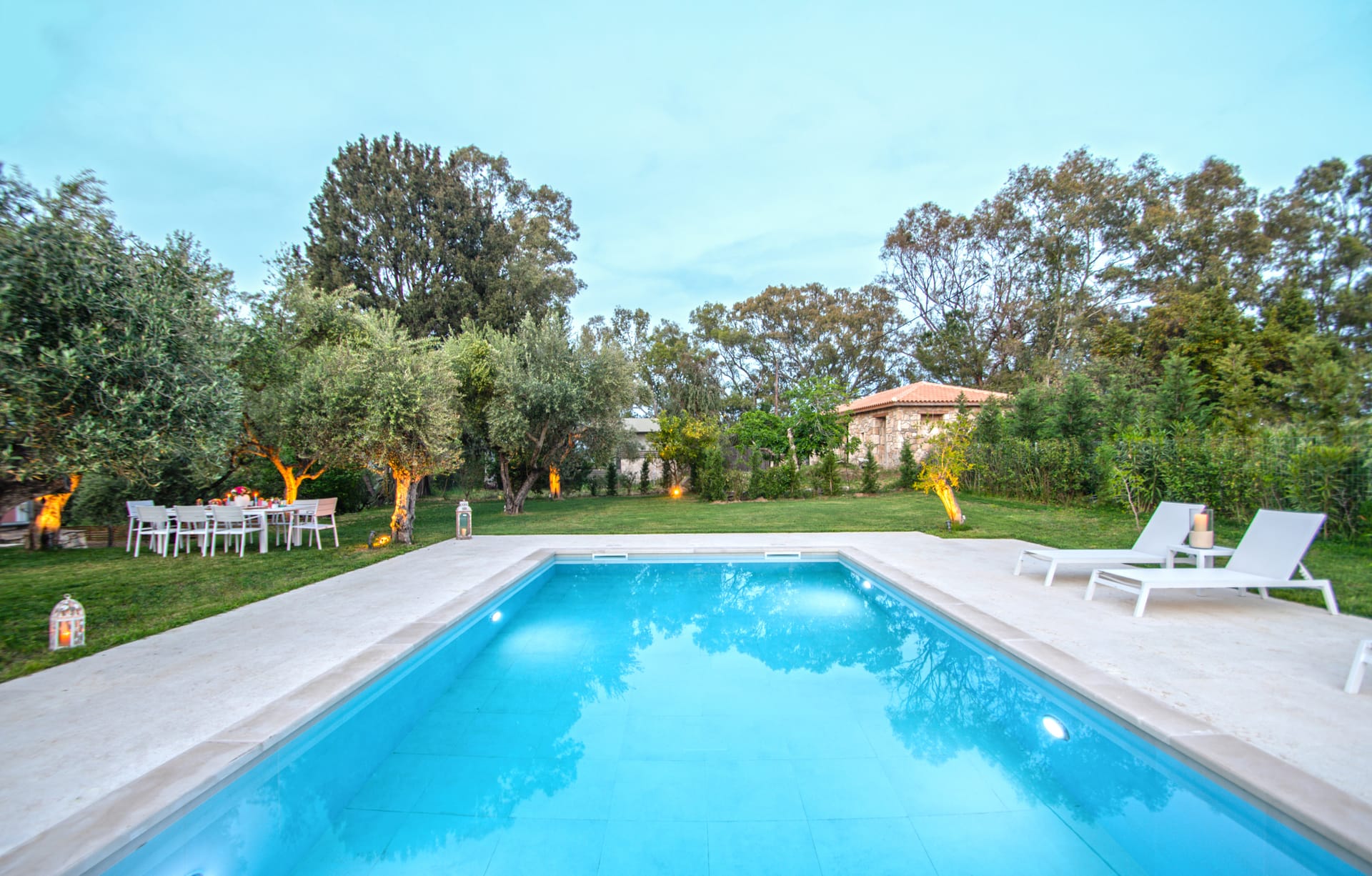Doliva Estate - VILLA - 6