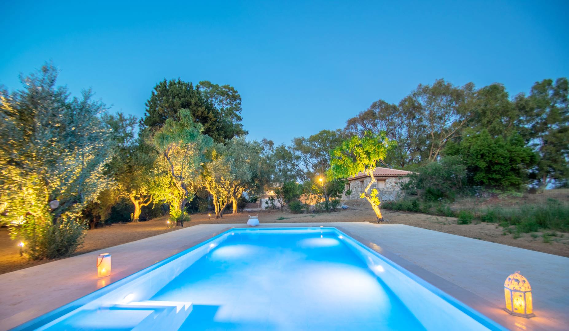 Doliva Estate - VILLA - 7
