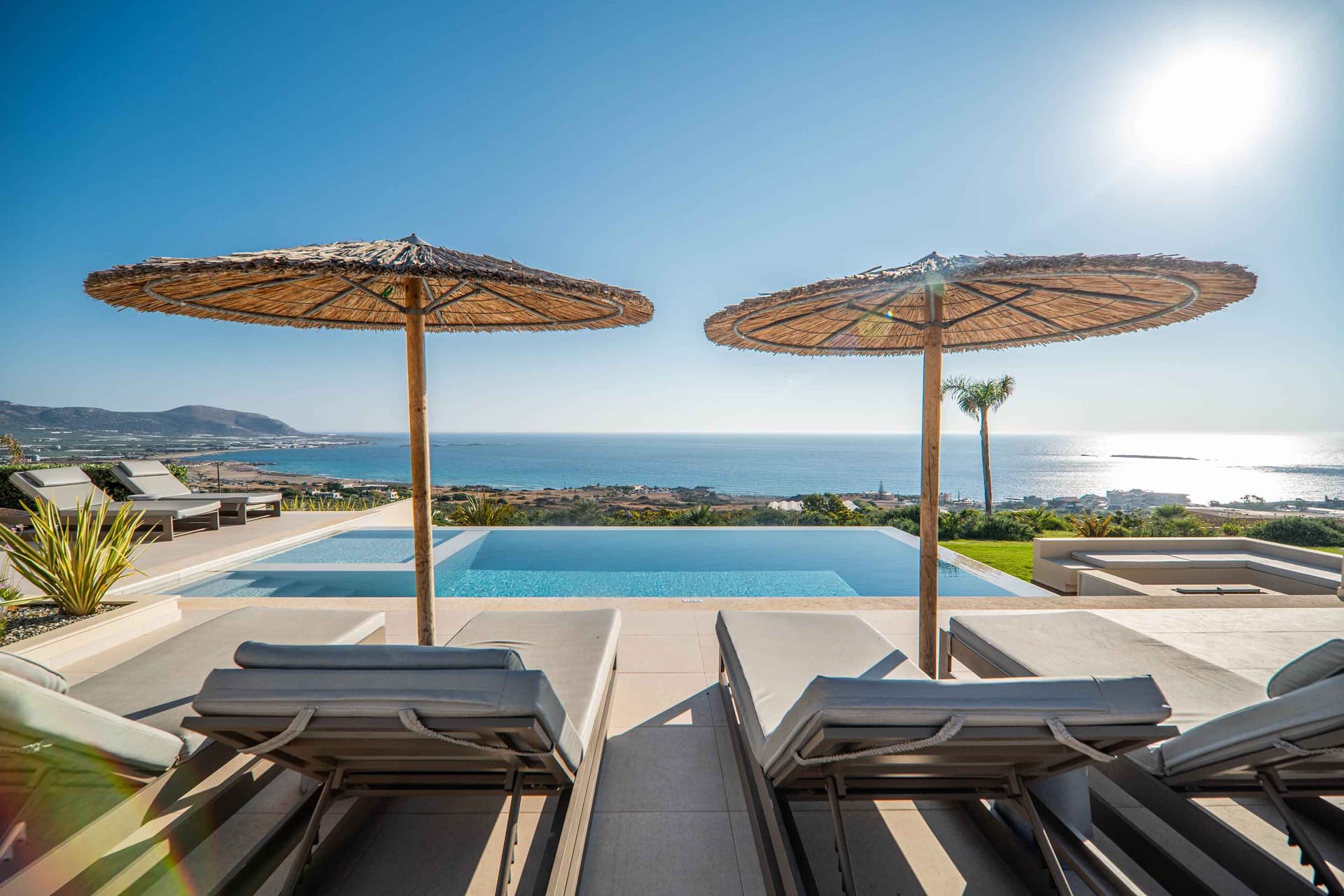 Holiways Villas Crete - CIELO - 2