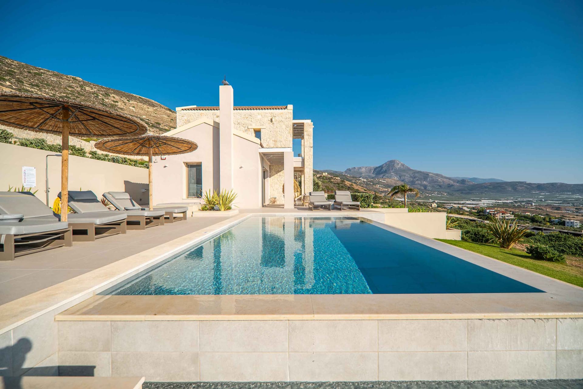 Holiways Villas Crete - CIELO - 3