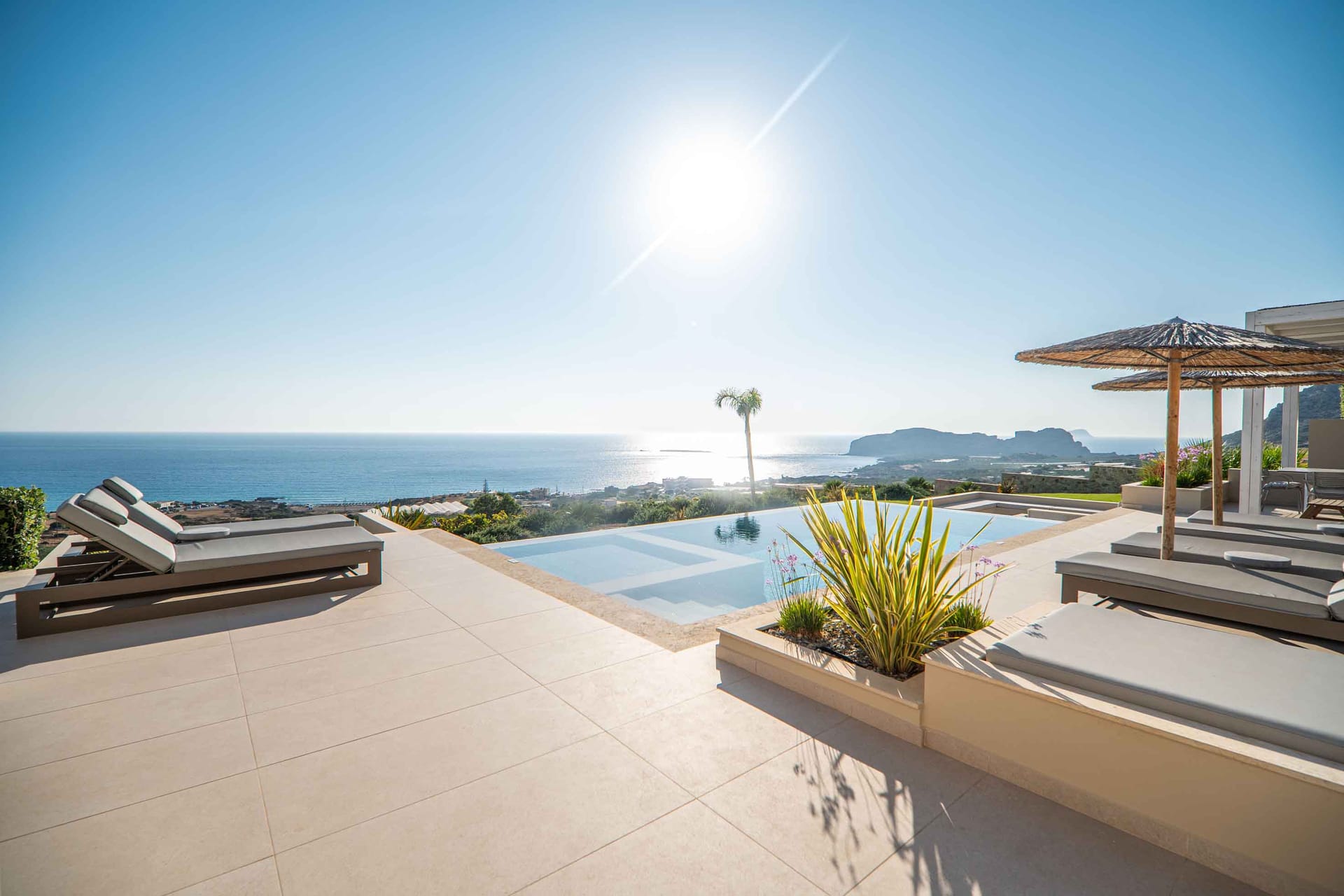 Holiways Villas Crete - CIELO - 4