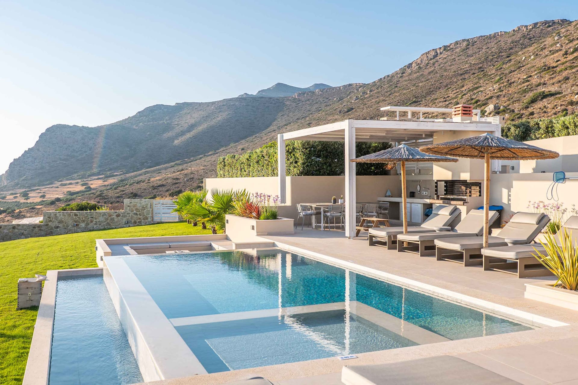 Holiways Villas Crete - CIELO - 5