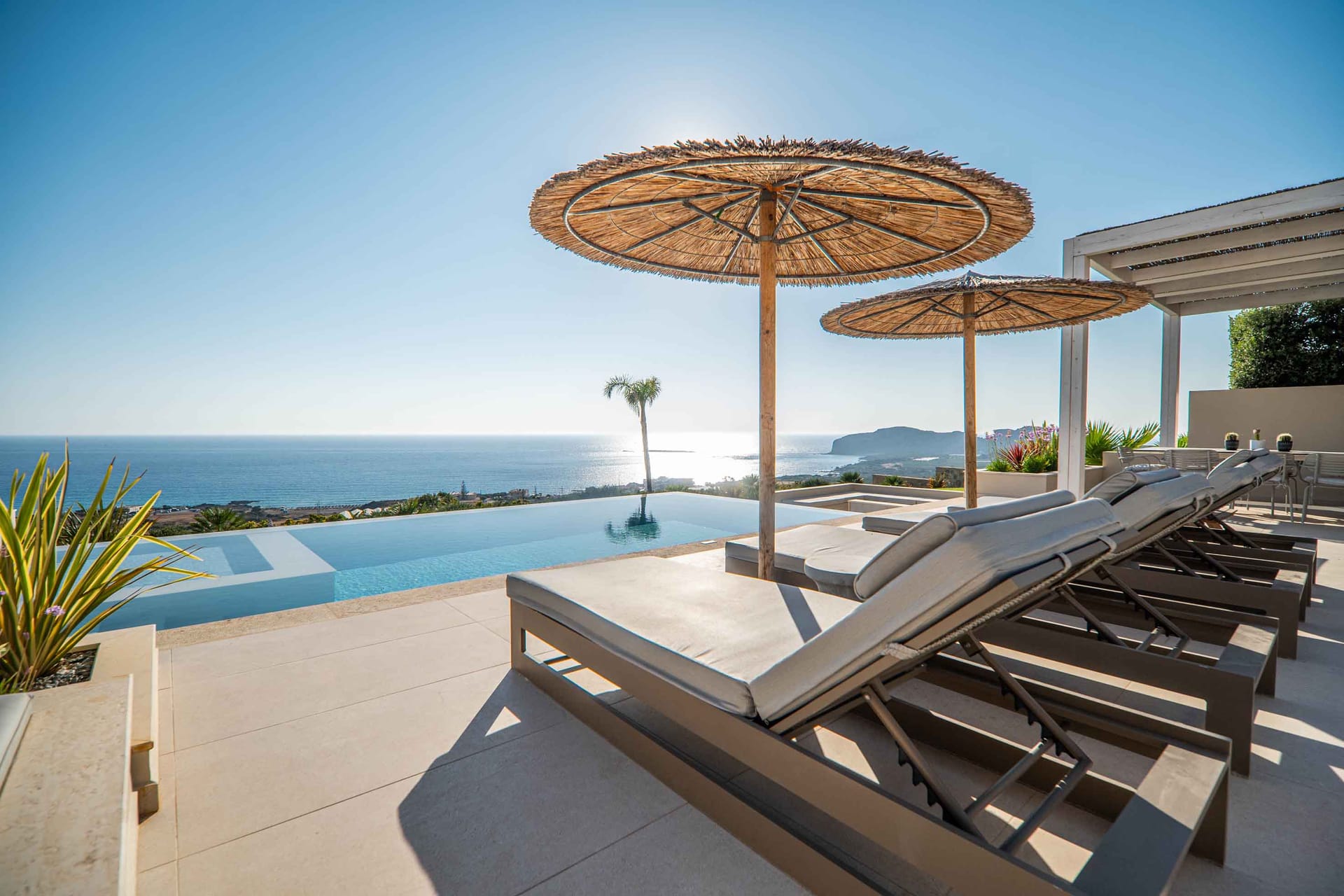 Holiways Villas Crete - CIELO - 6