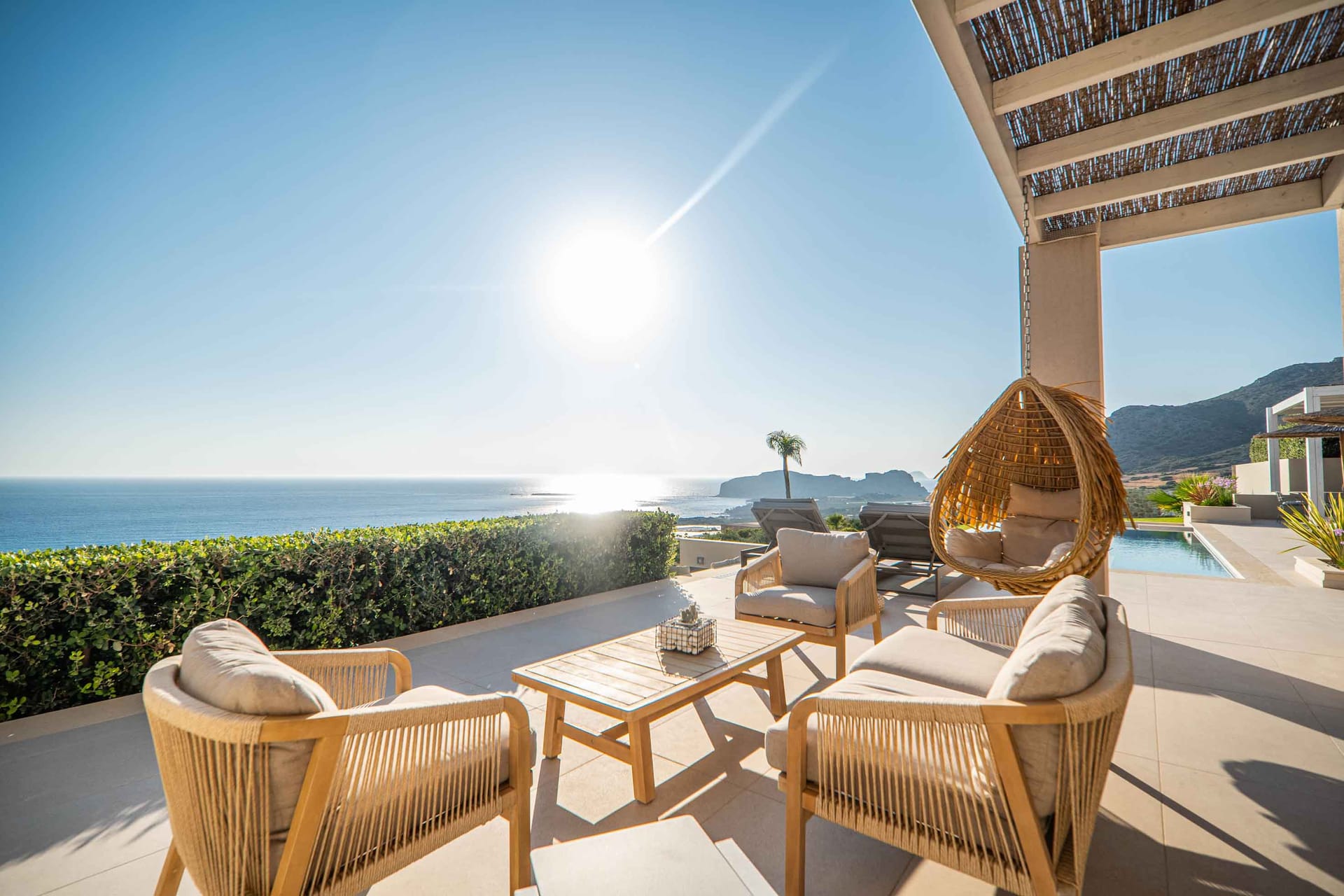 Holiways Villas Crete - CIELO - 7