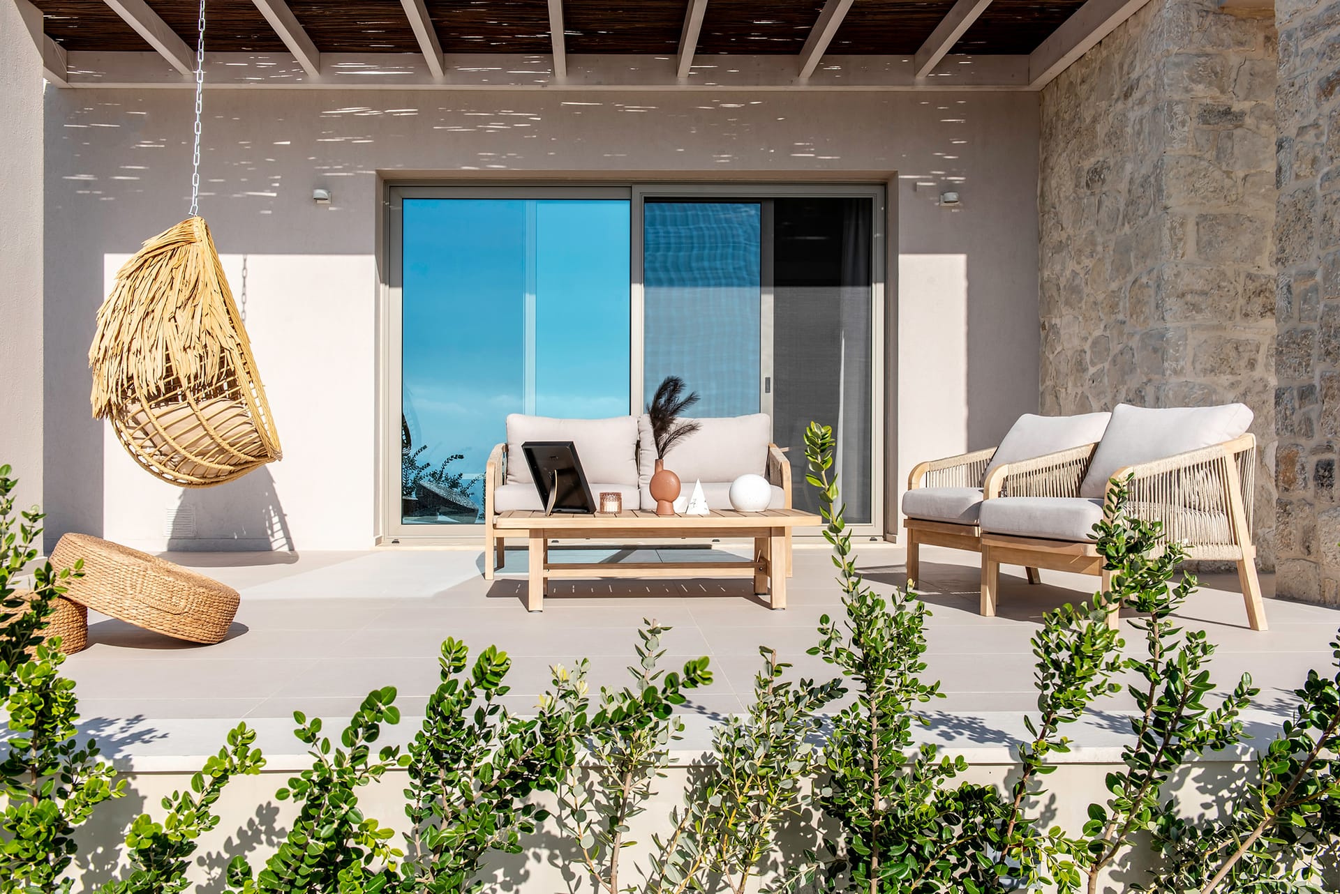 Holiways Villas Crete - CIELO - 8