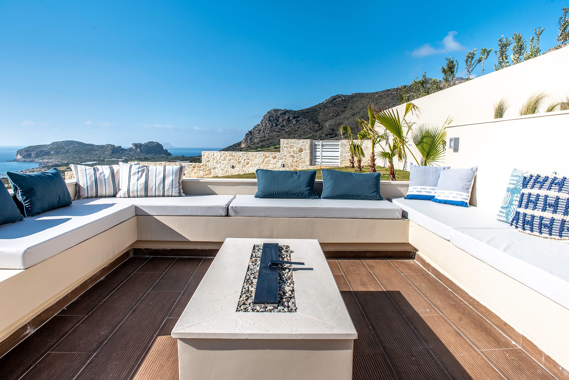 Holiways Villas Crete - CIELO - 11