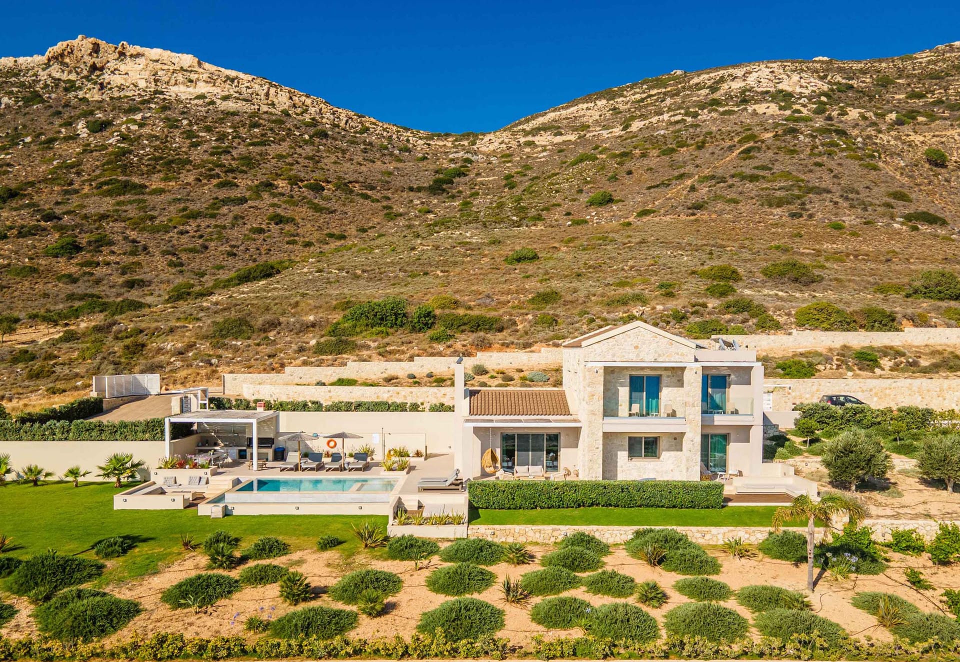 Holiways Villas Crete - CIELO - 13