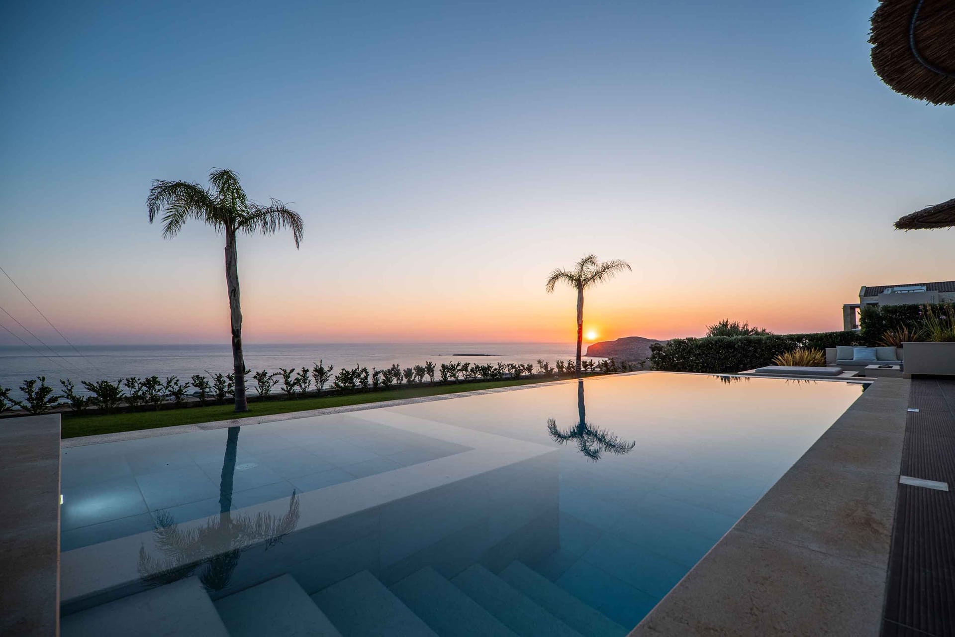 Holiways Villas Crete - CIELO - 15