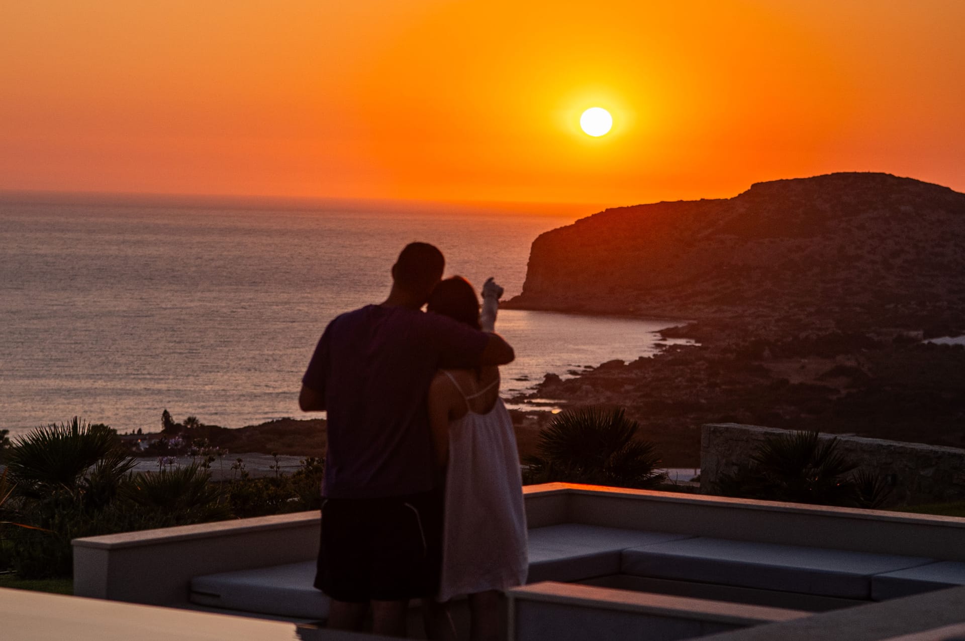 Holiways Villas Crete - CIELO - 16