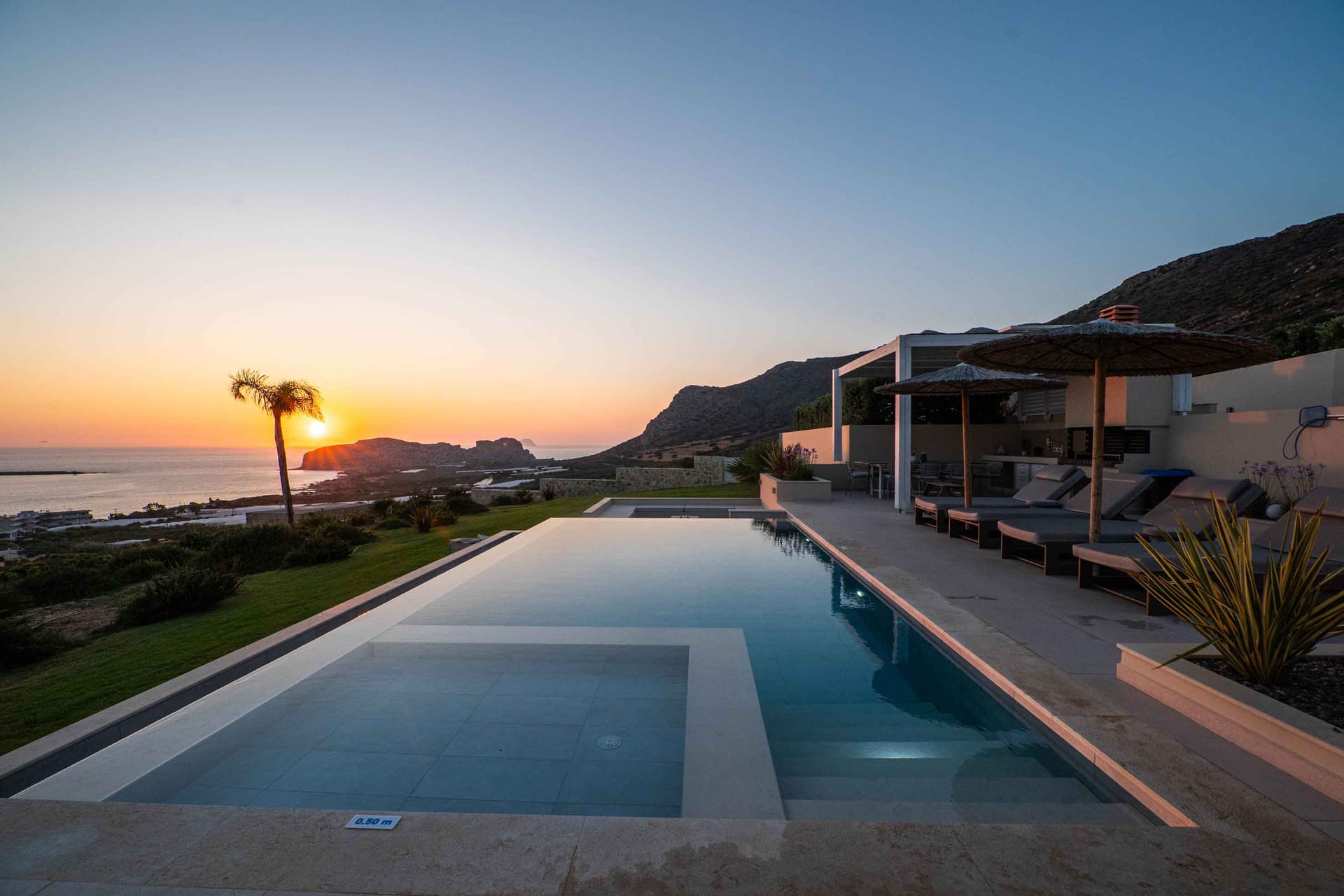 Holiways Villas Crete - CIELO - 17