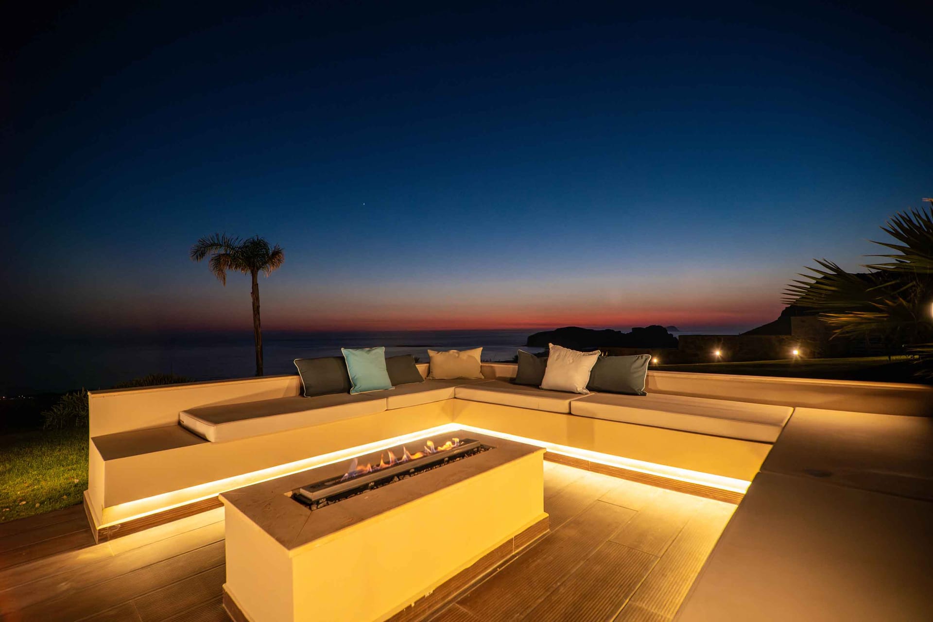 Holiways Villas Crete - CIELO - 18