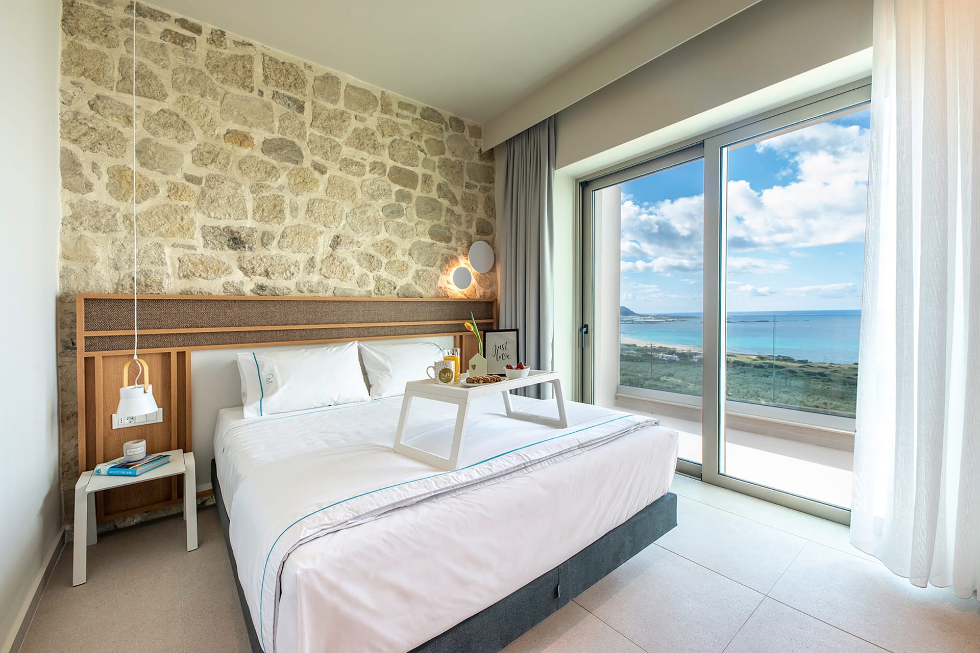 Holiways Villas Crete - CIELO - 32