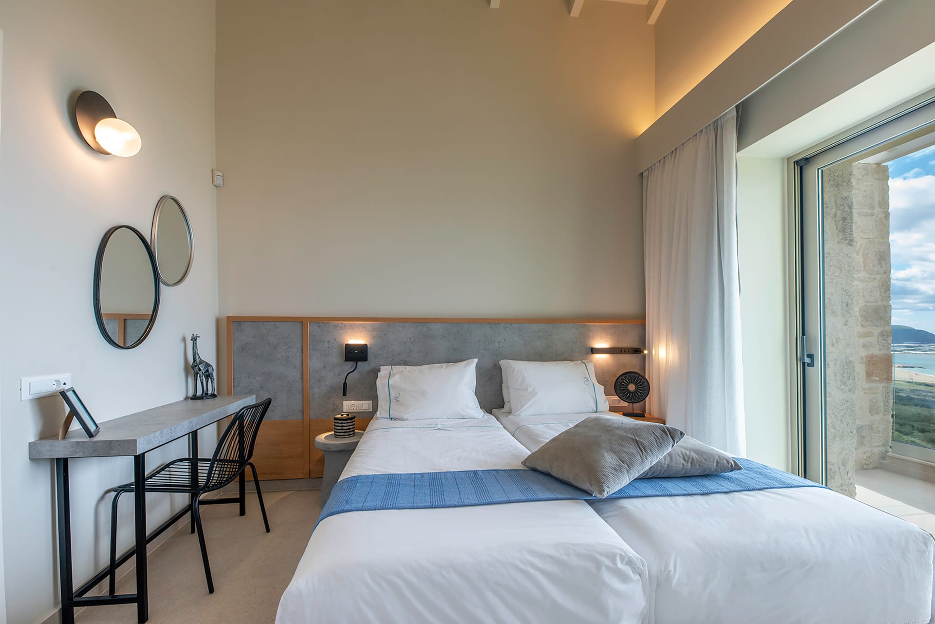 Holiways Villas Crete - CIELO - 36