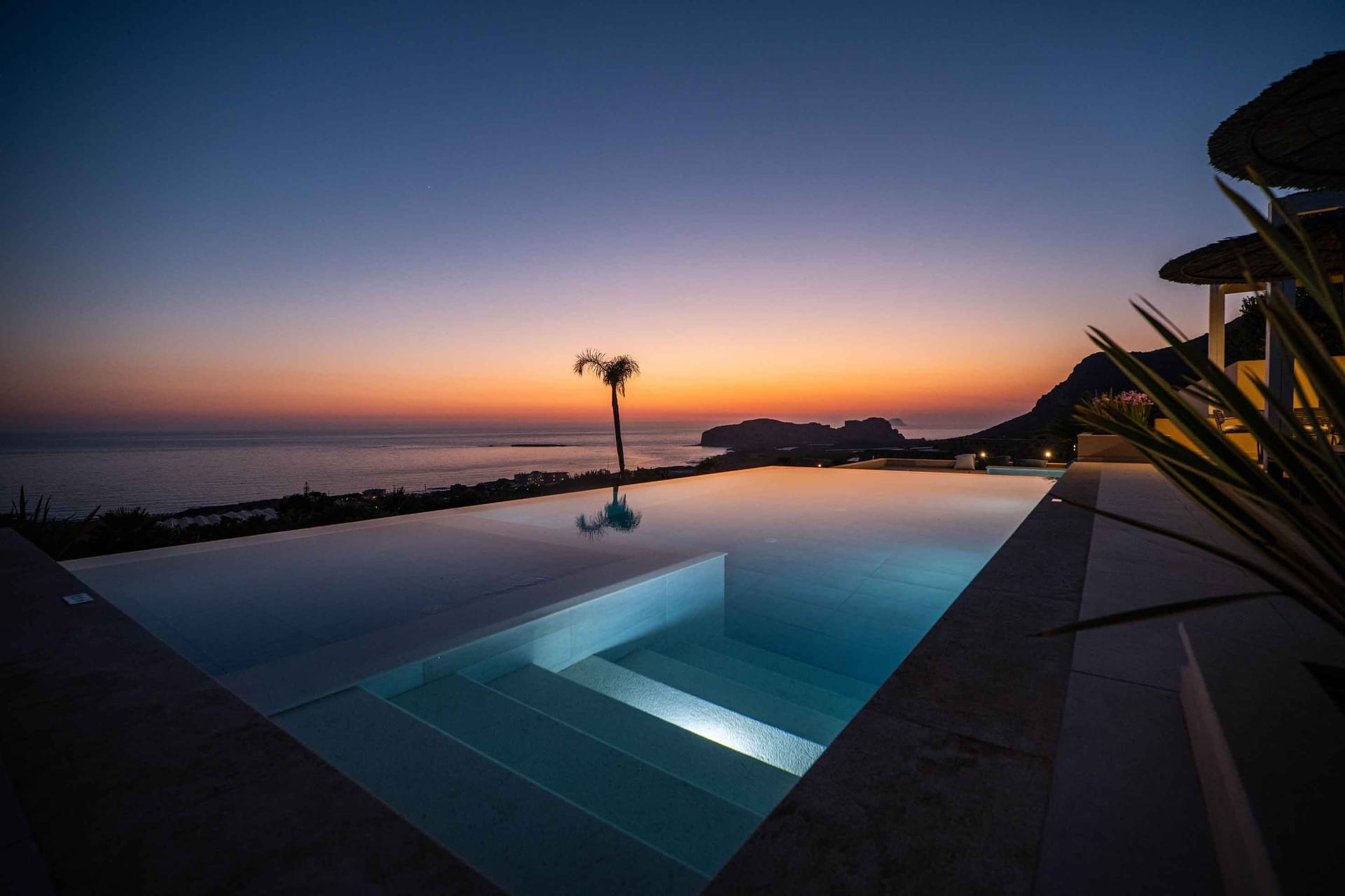Holiways Villas Crete - CIELO - 41