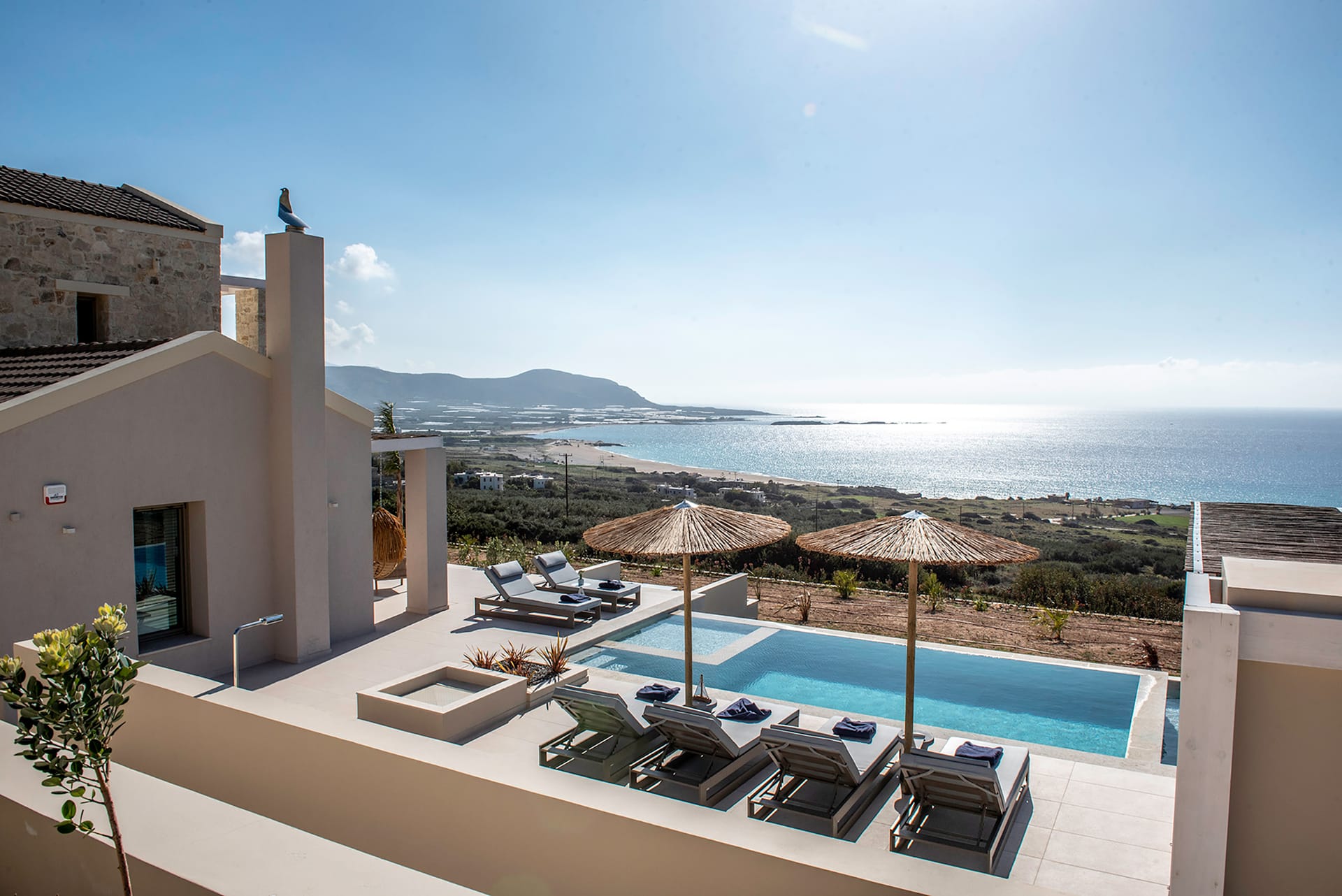 Holiways Villas Crete - CIELO - 42