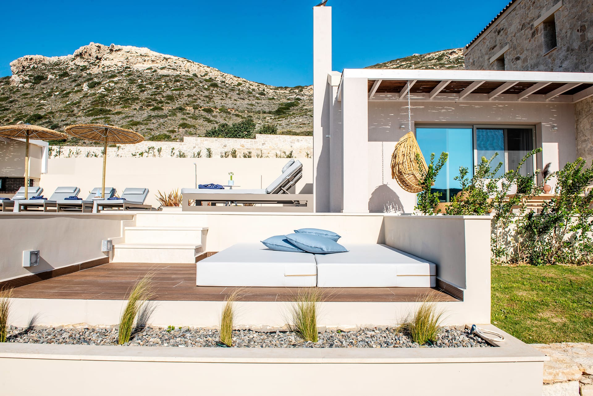 Holiways Villas Crete - CIELO - 43