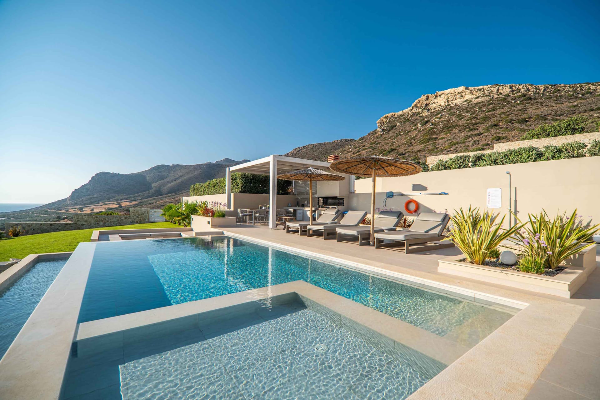Holiways Villas Crete - CIELO - 44
