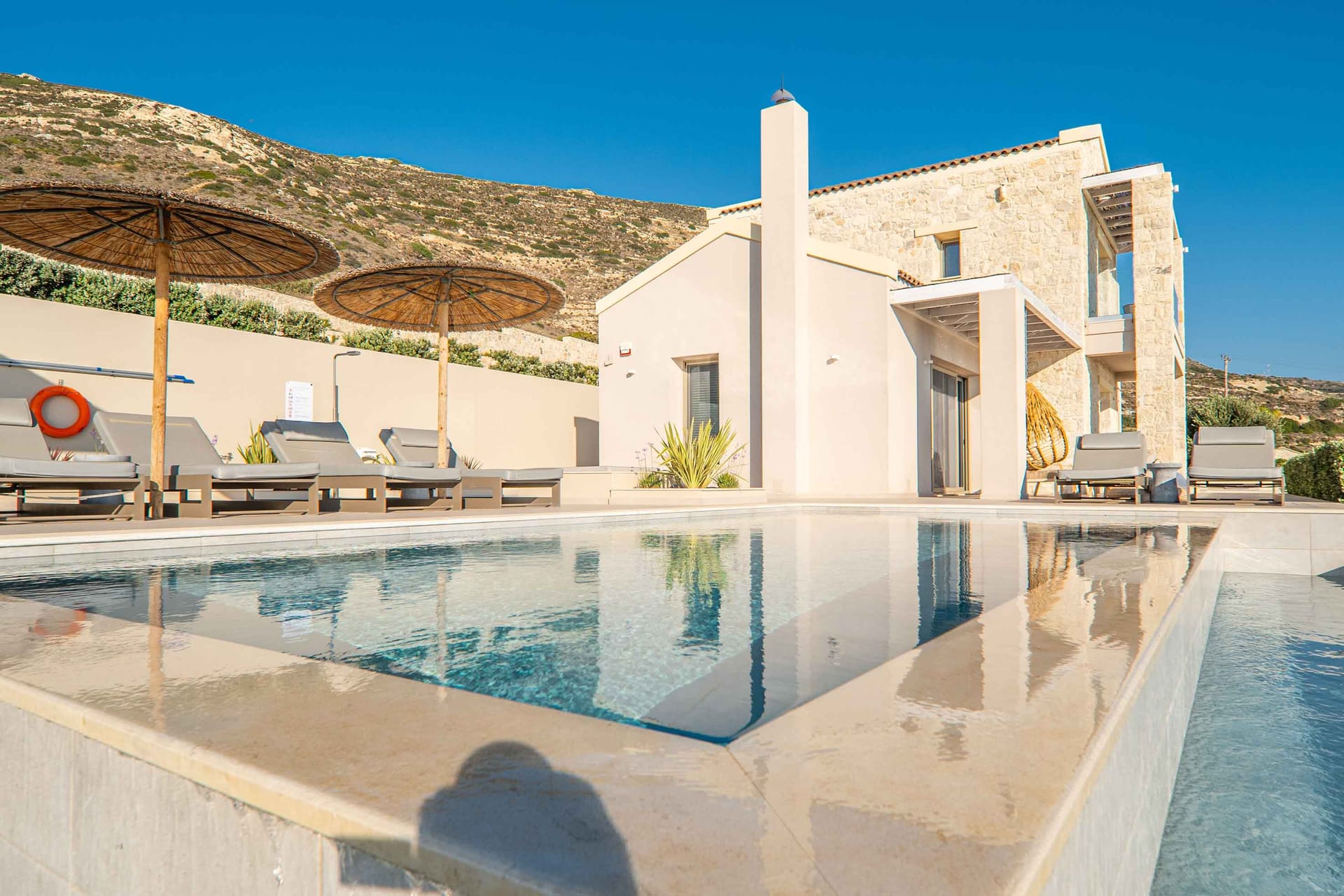 Holiways Villas Crete - CIELO - 45