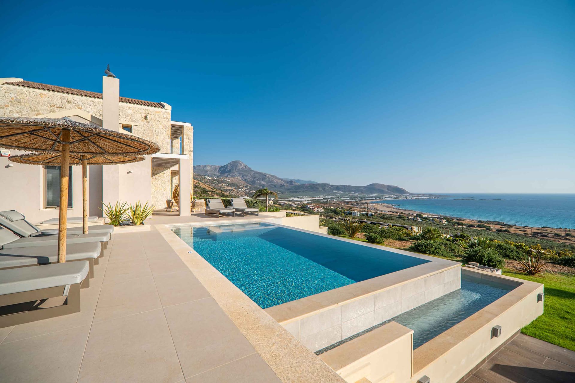 Holiways Villas Crete - CIELO - 46