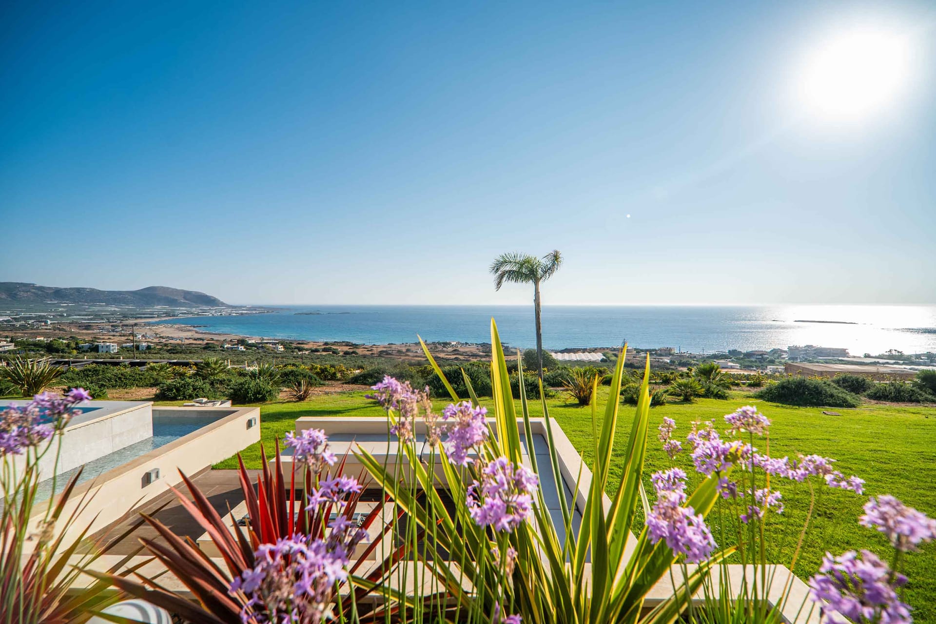 Holiways Villas Crete - CIELO - 47