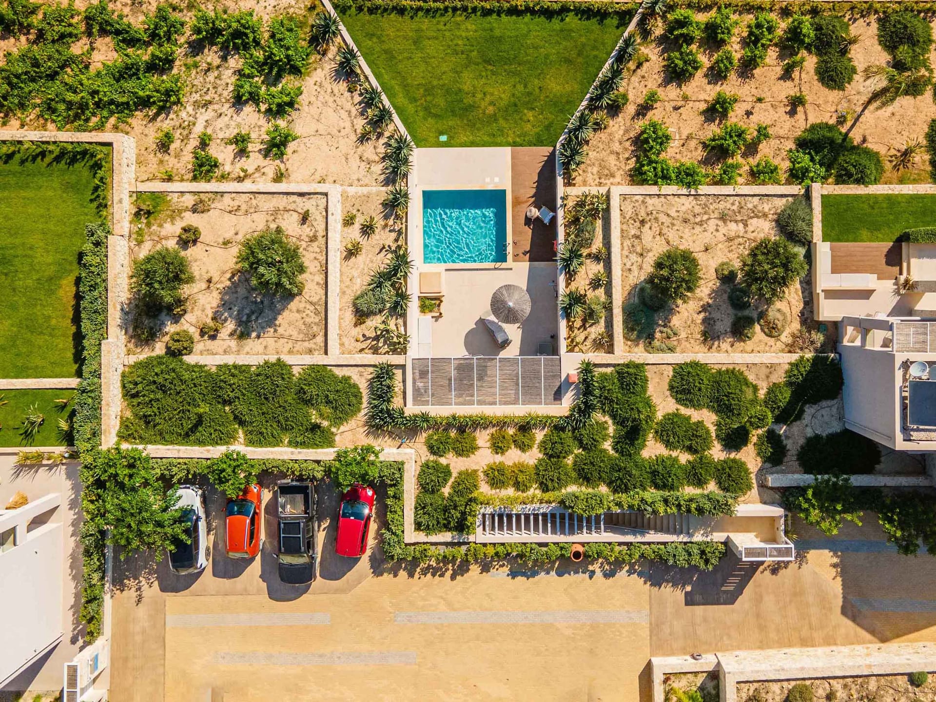 Holiways Villas Crete - VISTA - 25