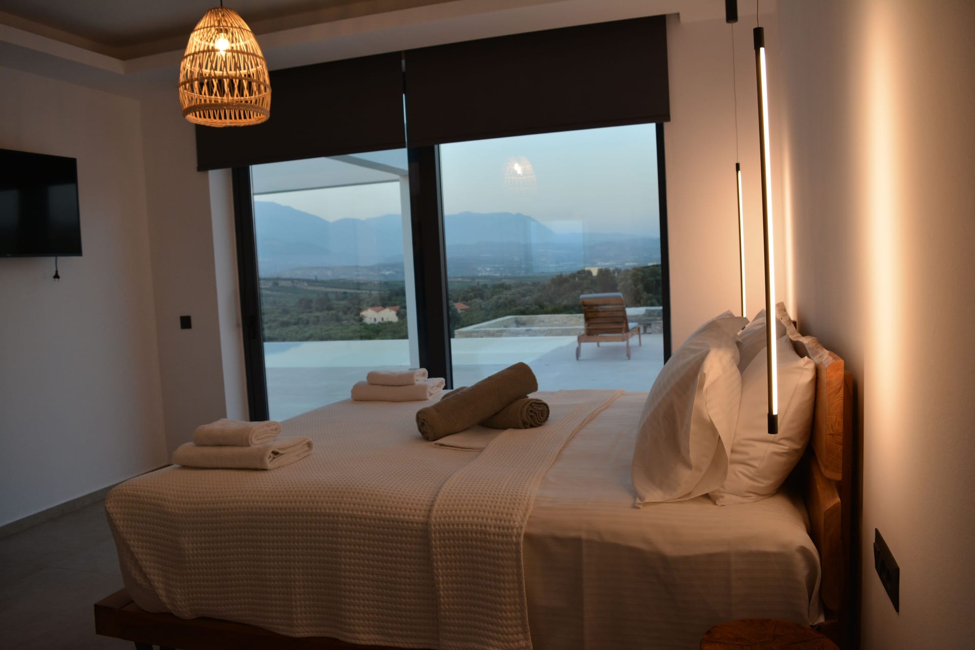 Niki Cretan Villas - NIKI - 8
