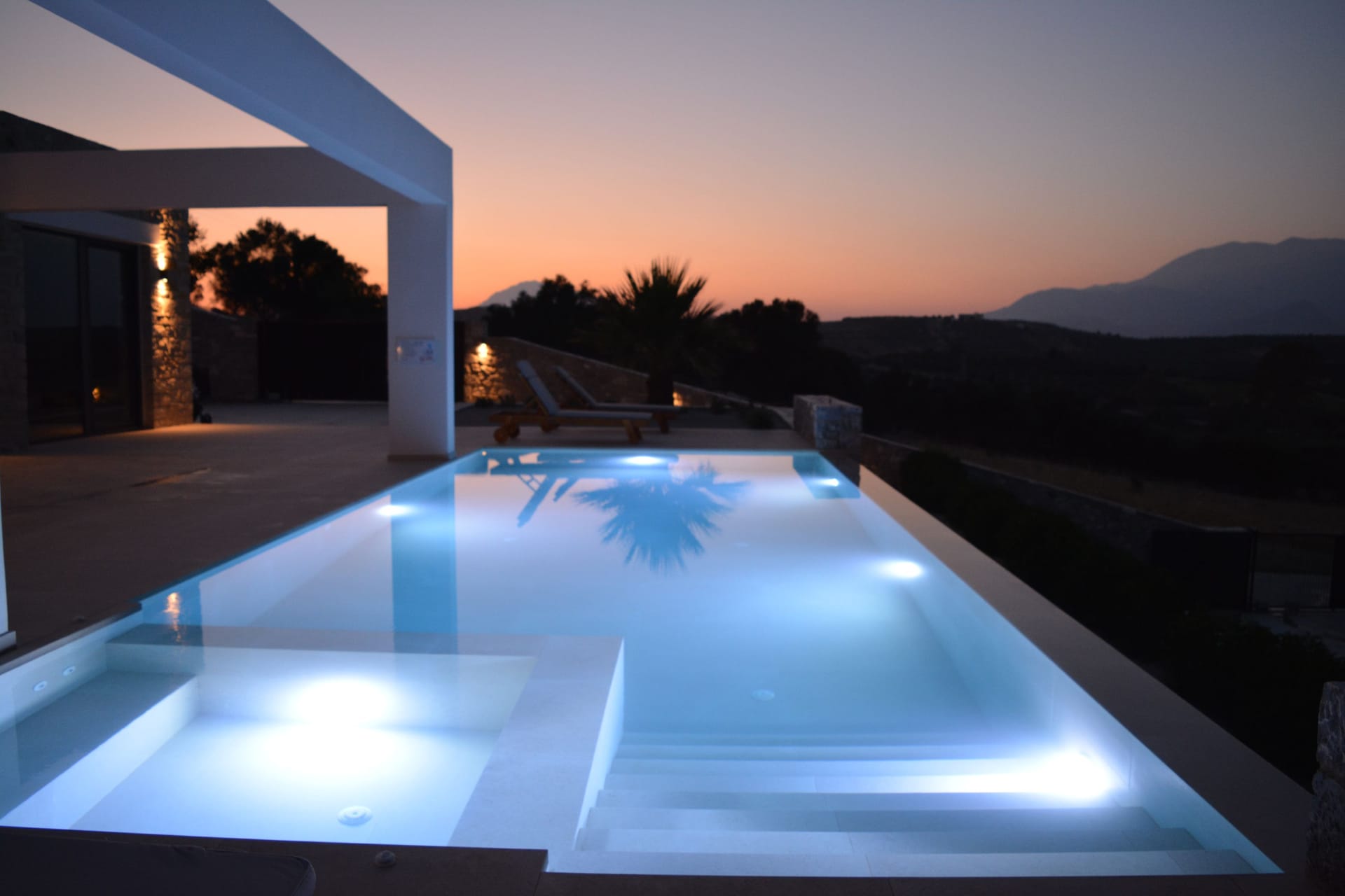 Niki Cretan Villas - NIKI - 14