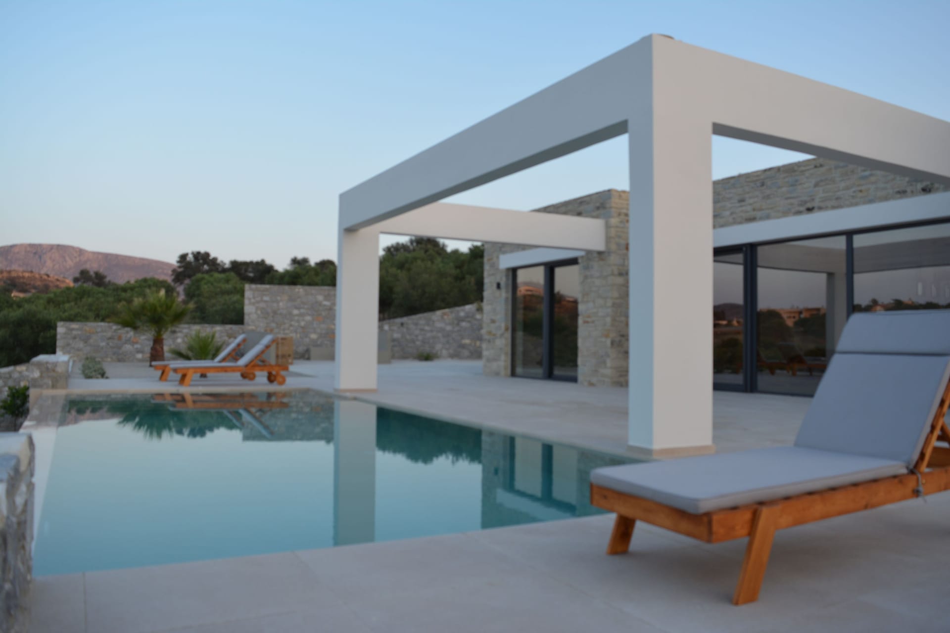 Niki Cretan Villas - PELA - 4