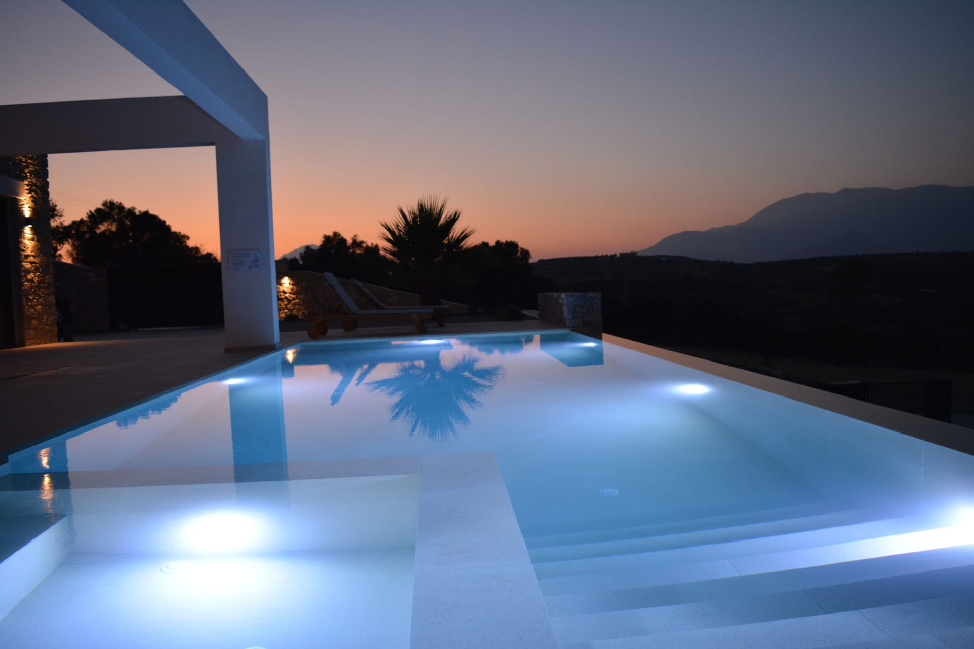Niki Cretan Villas - PELA - 17